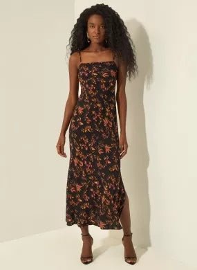 LEZ A LEZ - Printed Dress - 3575E - Boutique Bubbles