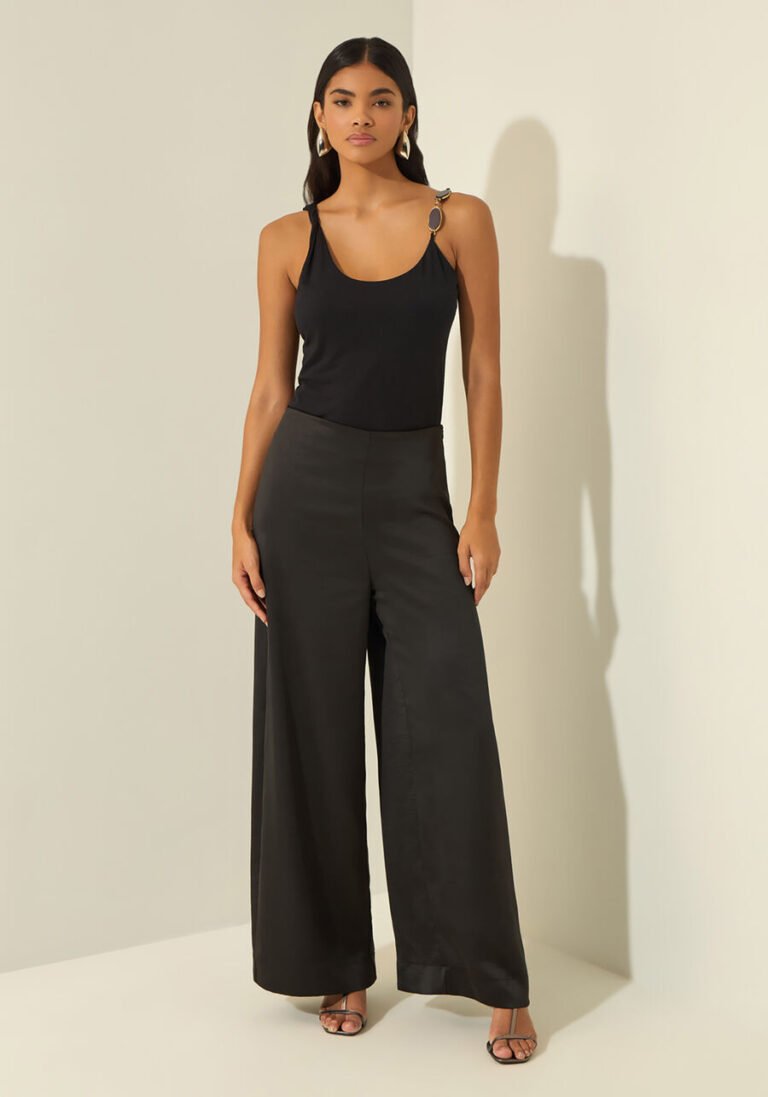 LEZ A LEZ - Top Sleeveless - 3525E - Boutique Bubbles