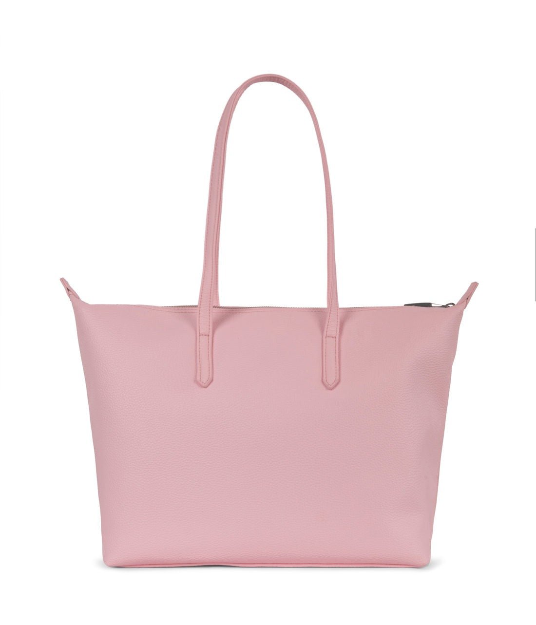 MATT&NAT - ABBI Vegan Tote Bag - Grain - Boutique Bubbles