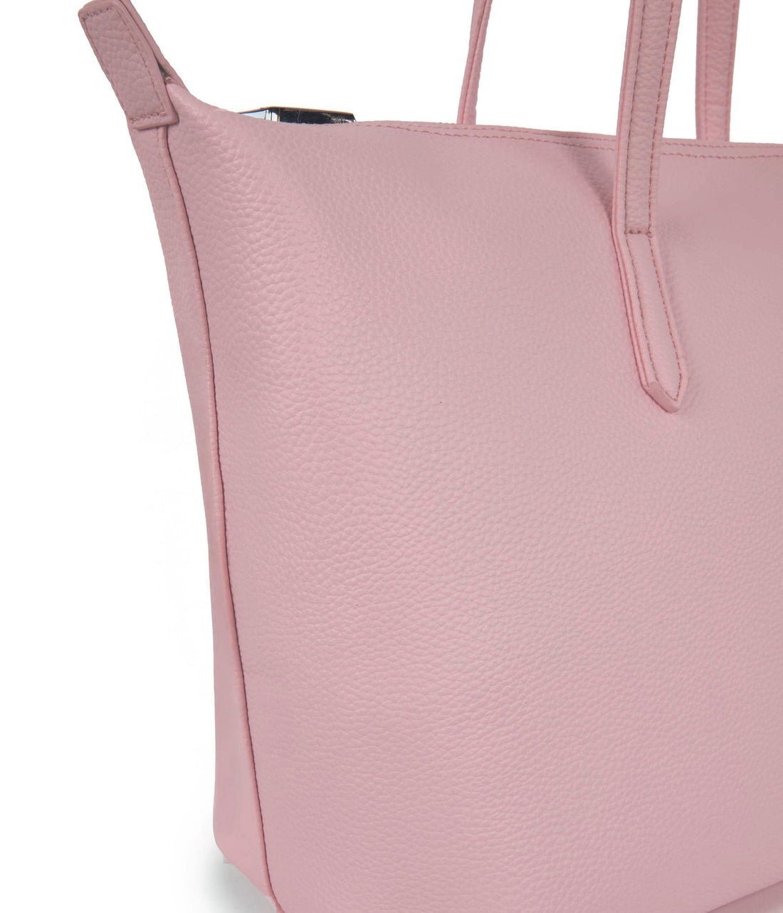 MATT&NAT - ABBI Vegan Tote Bag - Grain - Boutique Bubbles