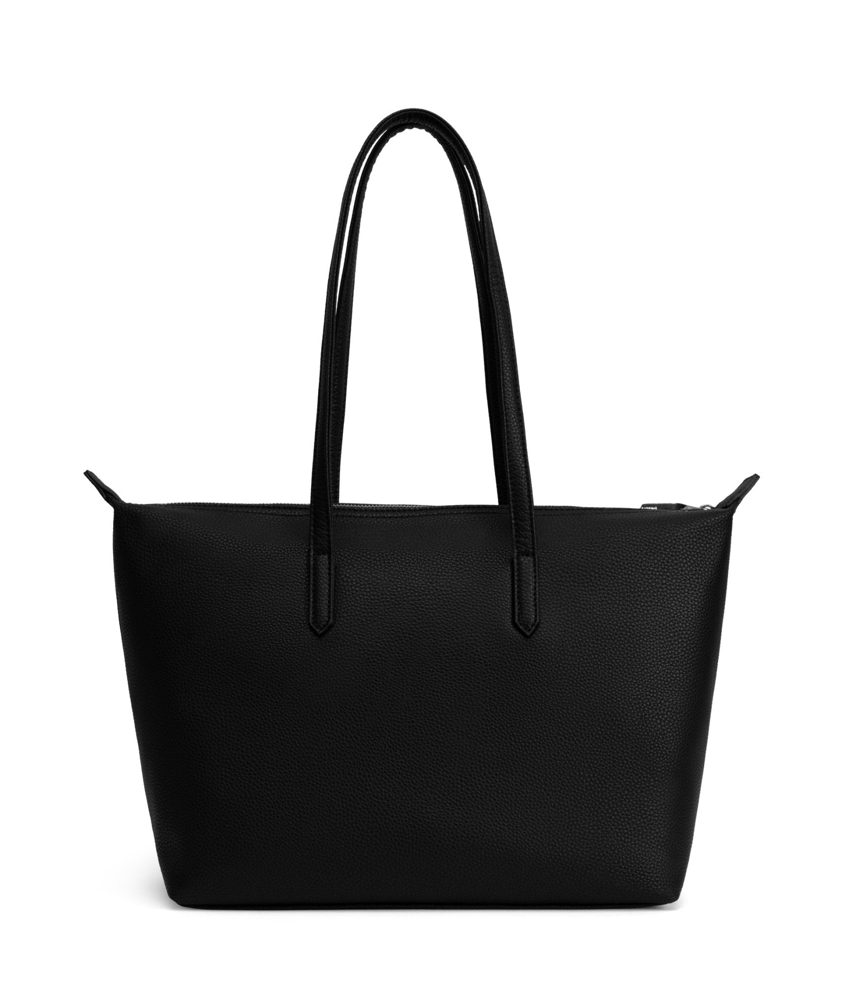 MATT&NAT - ABBI Vegan Tote Bag - Grain - Boutique Bubbles