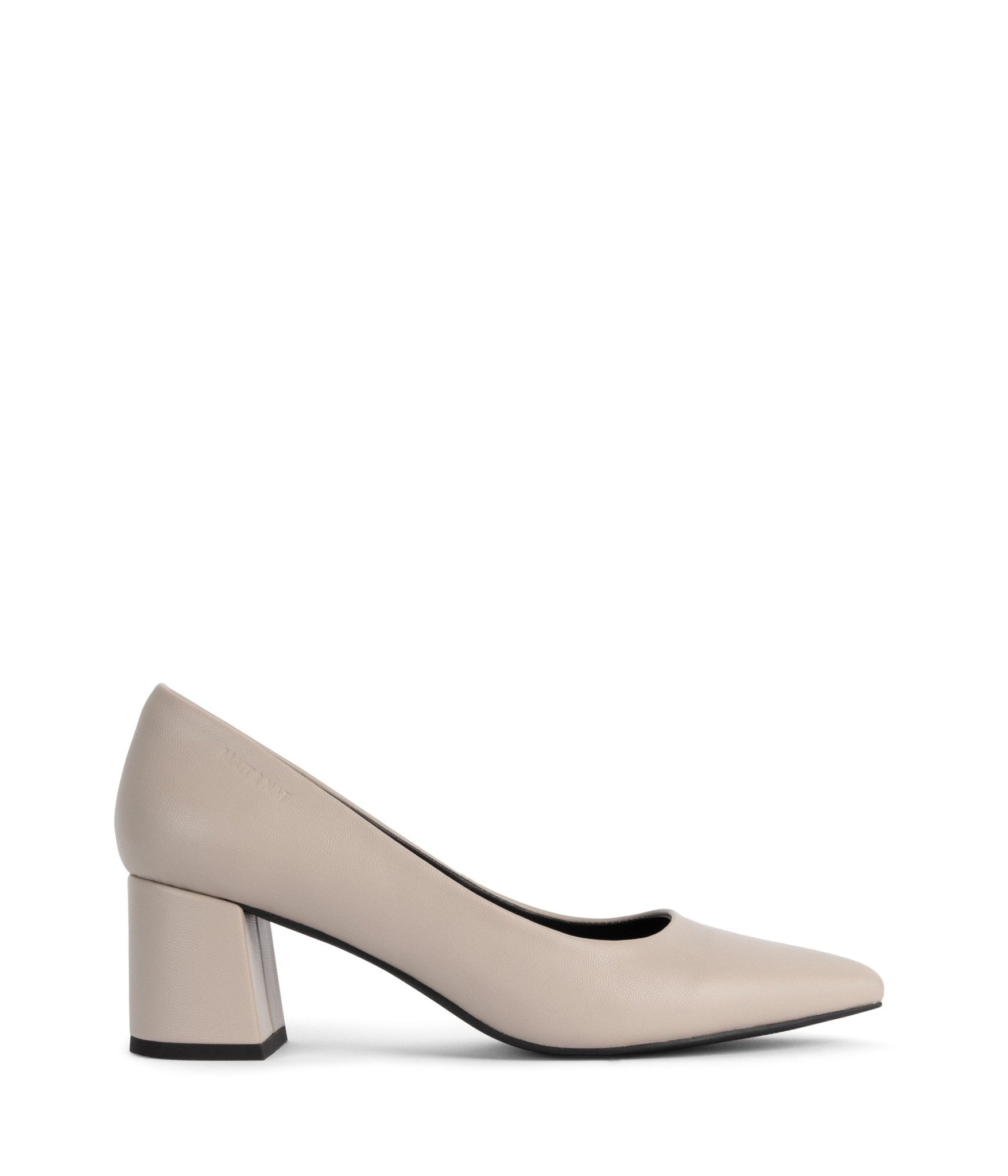 MATT&NAT - ALBA Women's Vegan Heels - Boutique Bubbles