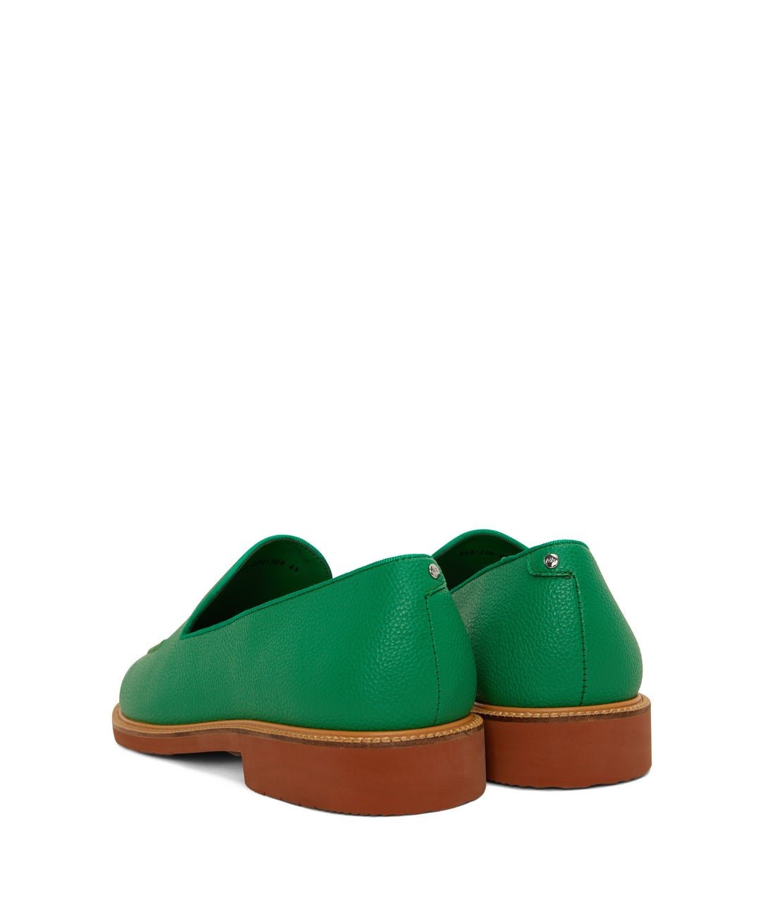 MATT&NAT ALTMAN - Men's Vegan Slip On Loafers - Boutique Bubbles
