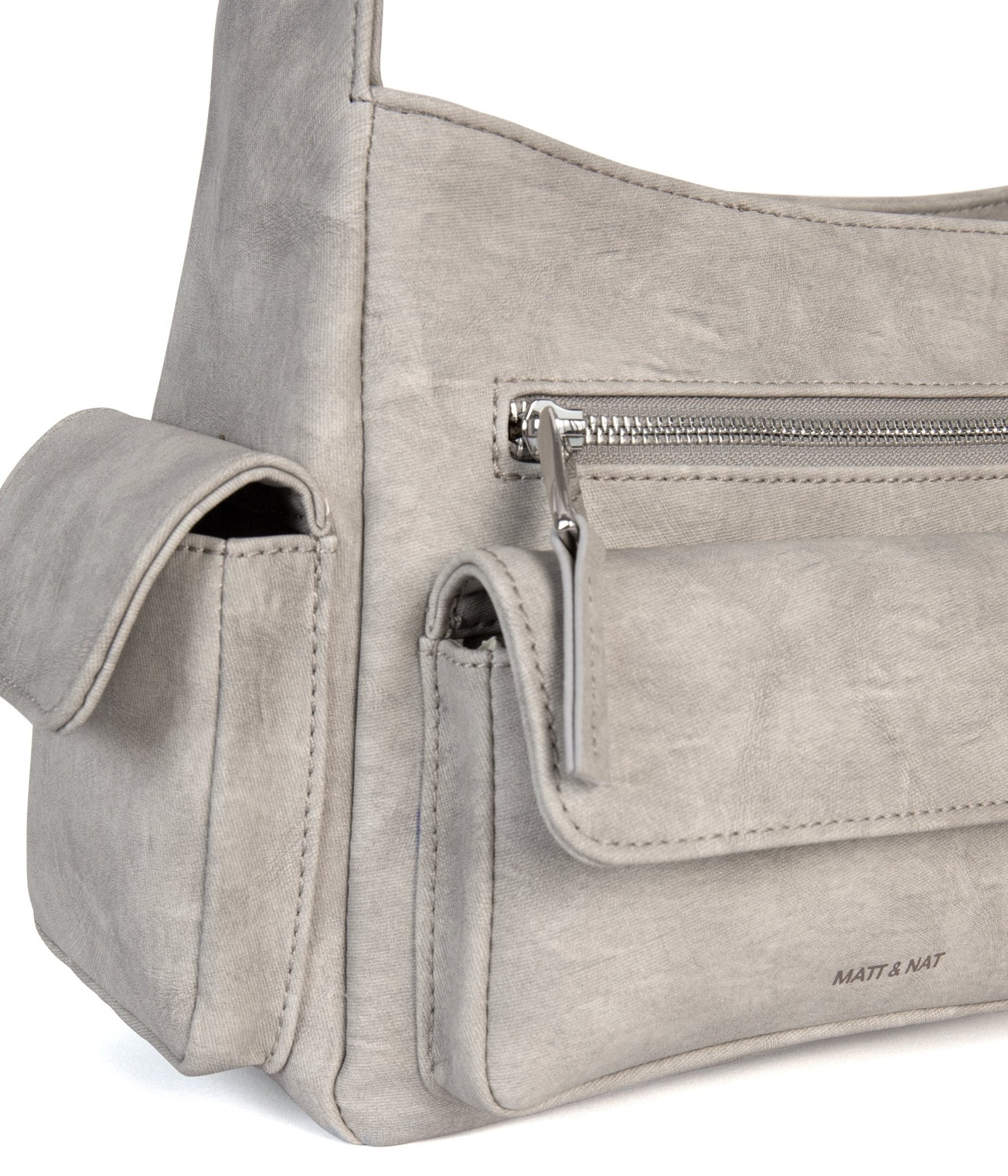 MATT&NAT - ANATOLIA Vegan Shoulder Bag - Once Upon A Time - Boutique Bubbles