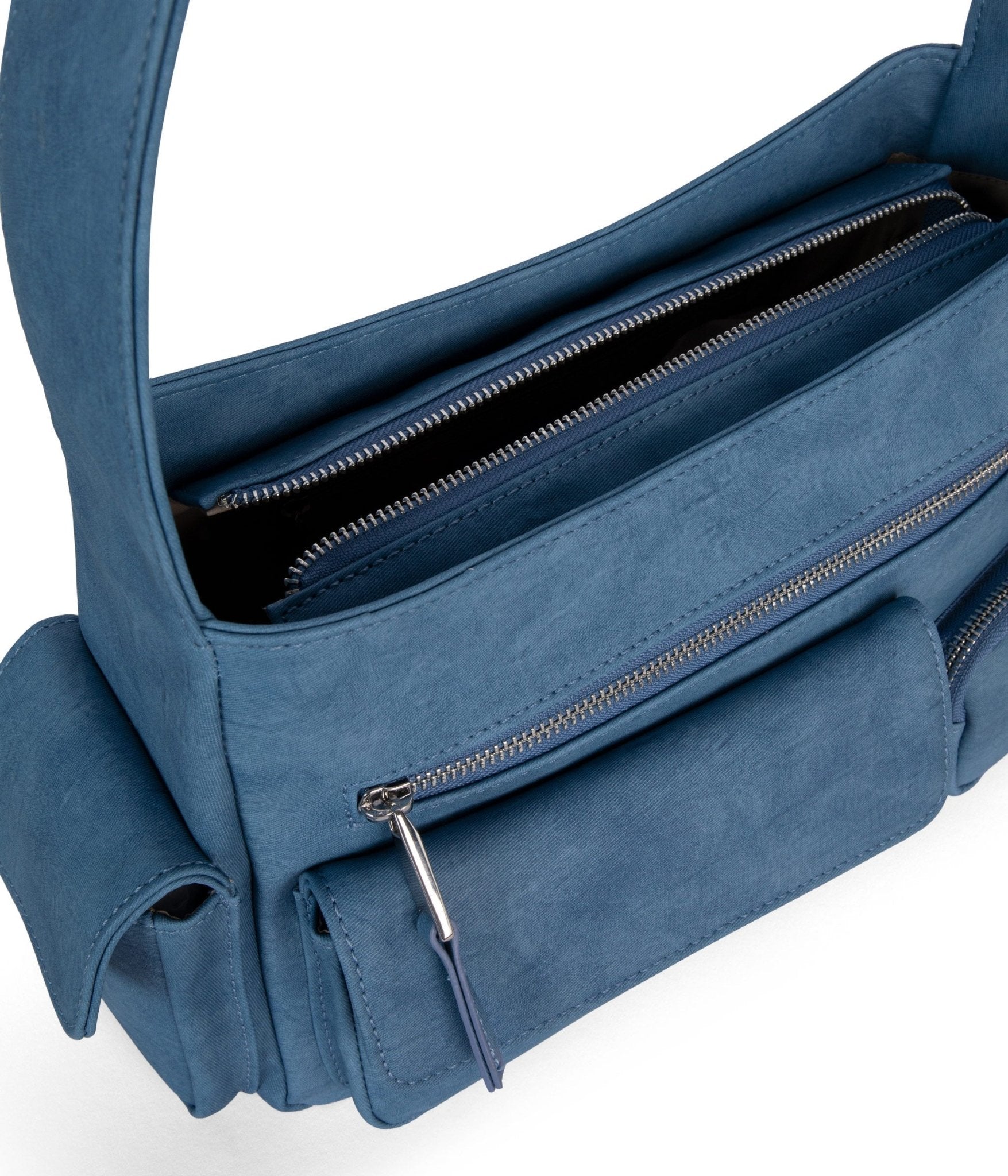 MATT&NAT - ANATOLIA Vegan Shoulder Bag - Once Upon A Time - Boutique Bubbles