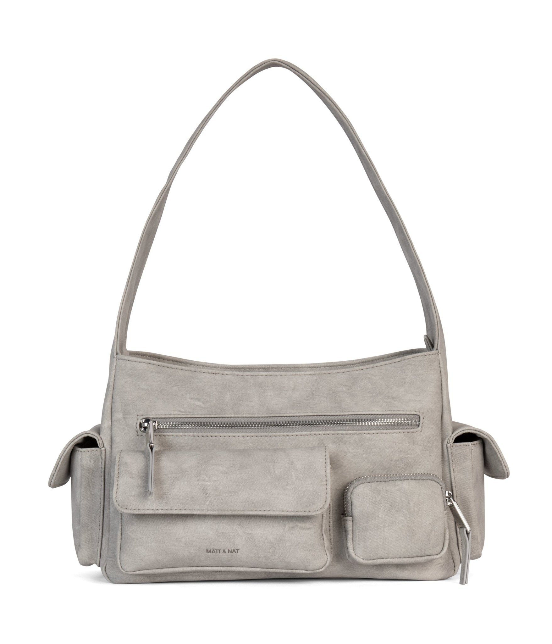 MATT&NAT - ANATOLIA Vegan Shoulder Bag - Once Upon A Time - Boutique Bubbles