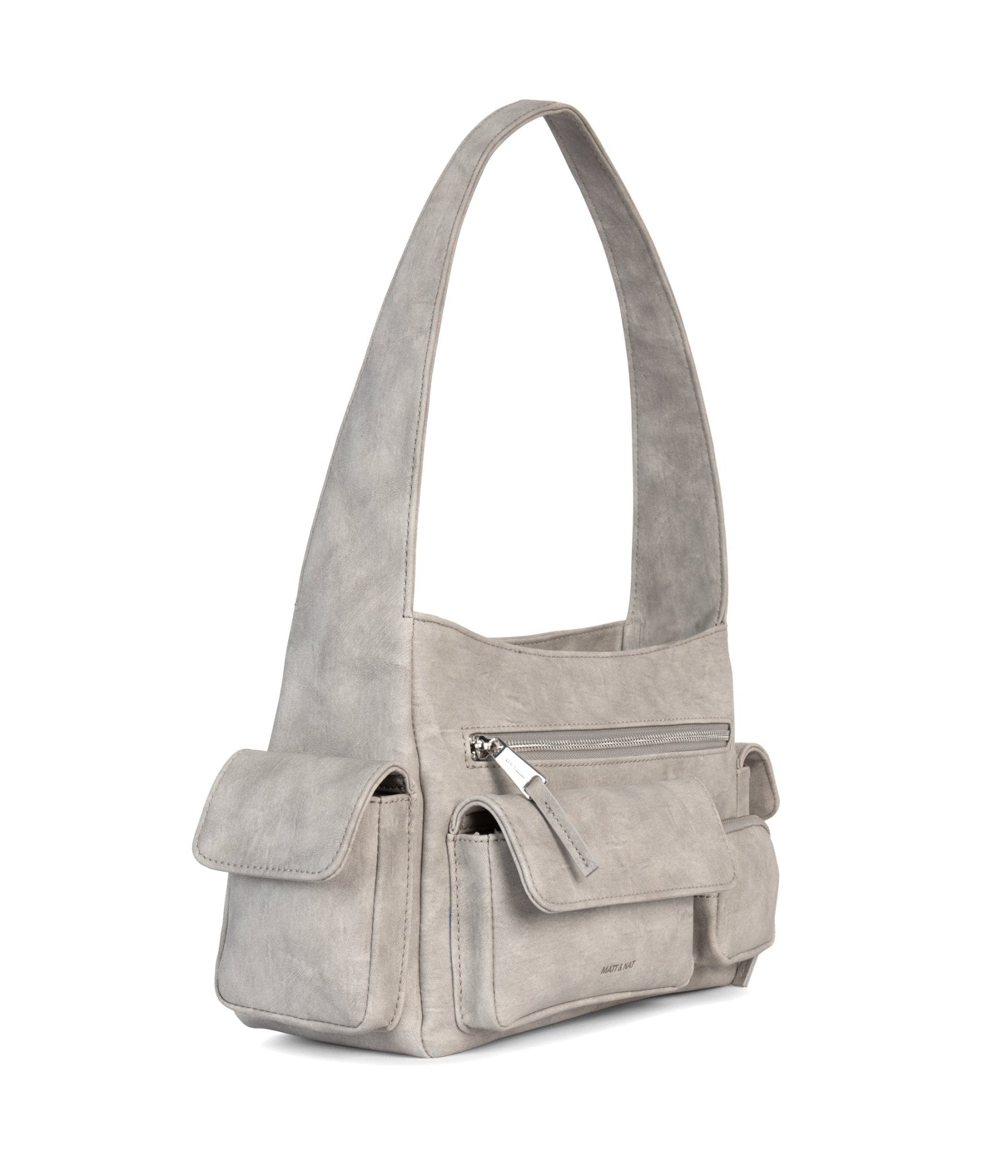 MATT&NAT - ANATOLIA Vegan Shoulder Bag - Once Upon A Time - Boutique Bubbles