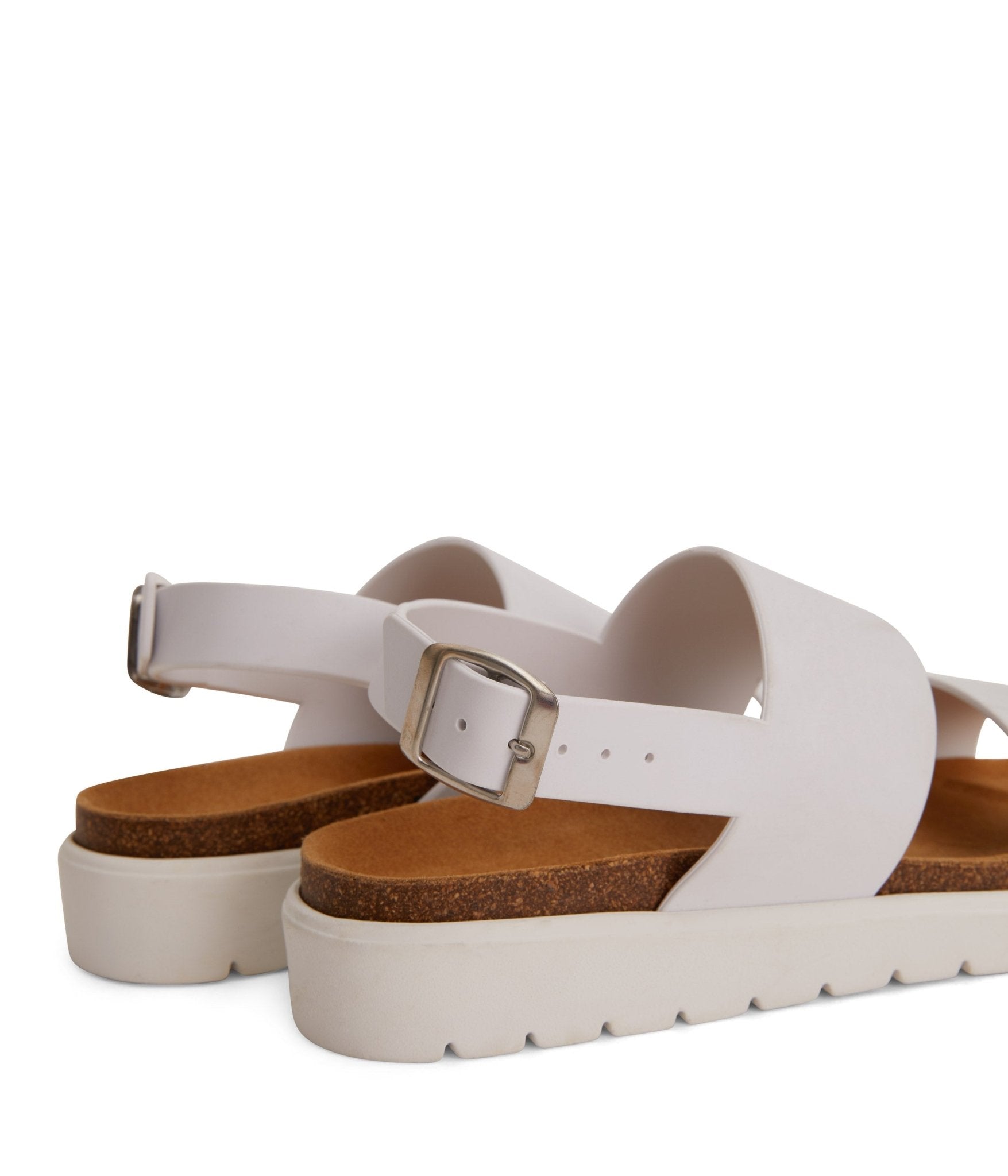 MATT&NAT - ASHAI Vegan Sandals - Boutique Bubbles