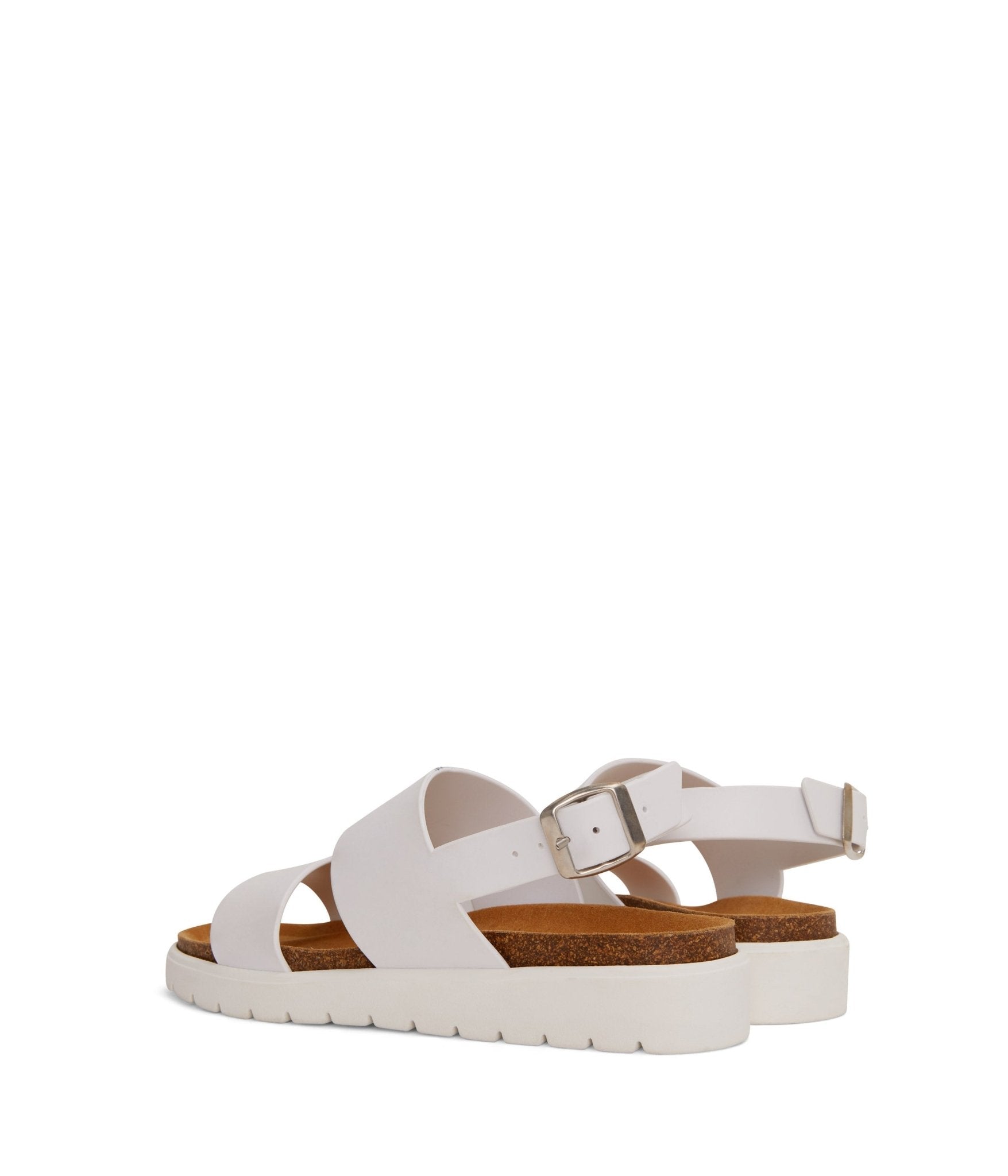 MATT&NAT - ASHAI Vegan Sandals - Boutique Bubbles