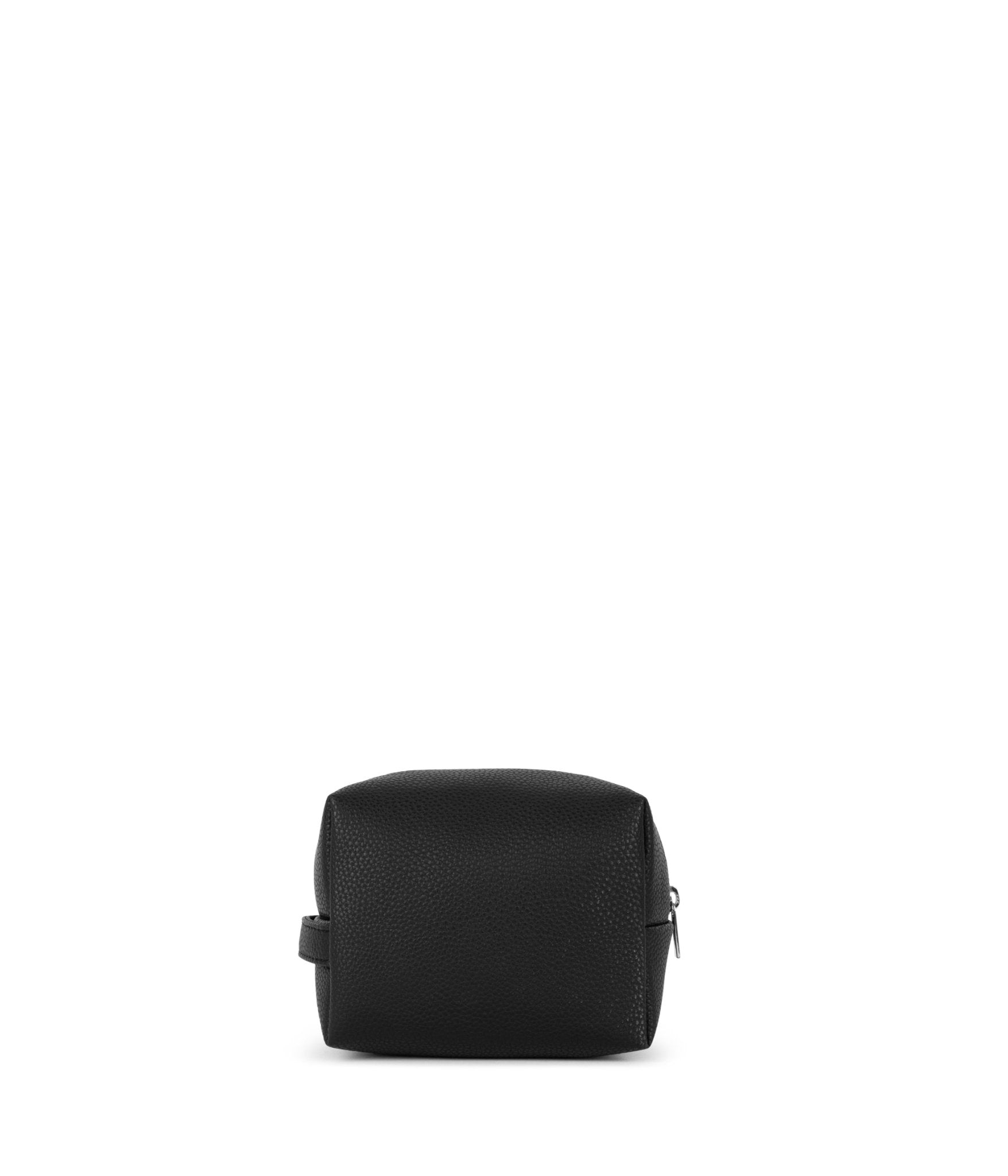 MATT&NAT - BLAIR SM Small Vegan Toiletry Case - Grain - Boutique Bubbles