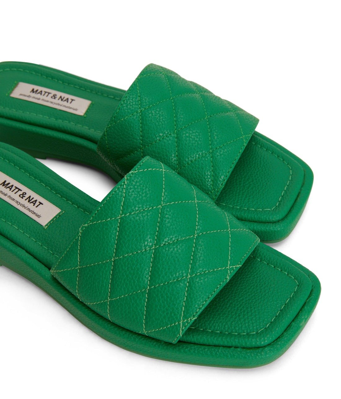 MATT&NAT BRIE - Women's Vegan Sandals - Boutique Bubbles