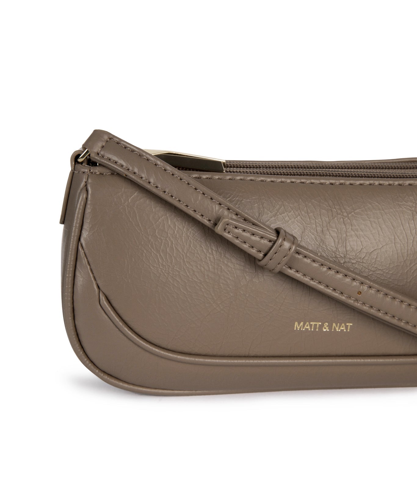 MATT&NAT - BUDDY Vegan Crossbody Bag – Theme - Boutique Bubbles