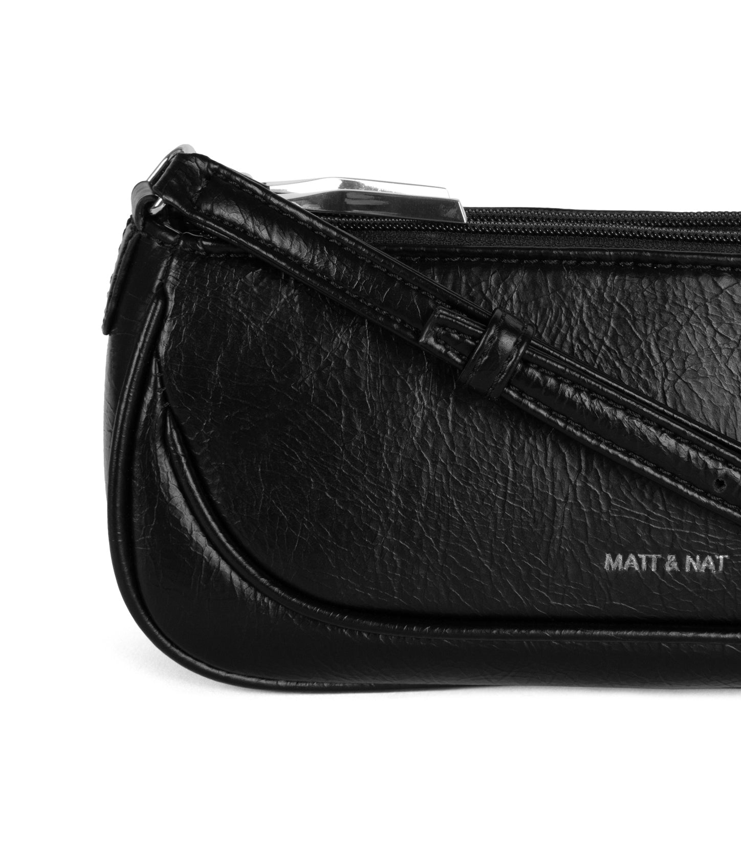 MATT&NAT - BUDDY Vegan Crossbody Bag – Theme - Boutique Bubbles