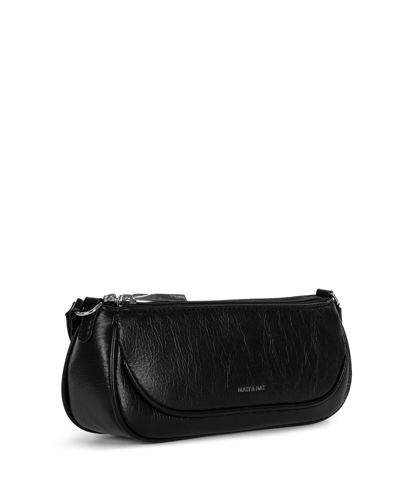 MATT&NAT - BUDDY Vegan Crossbody Bag – Theme - Boutique Bubbles