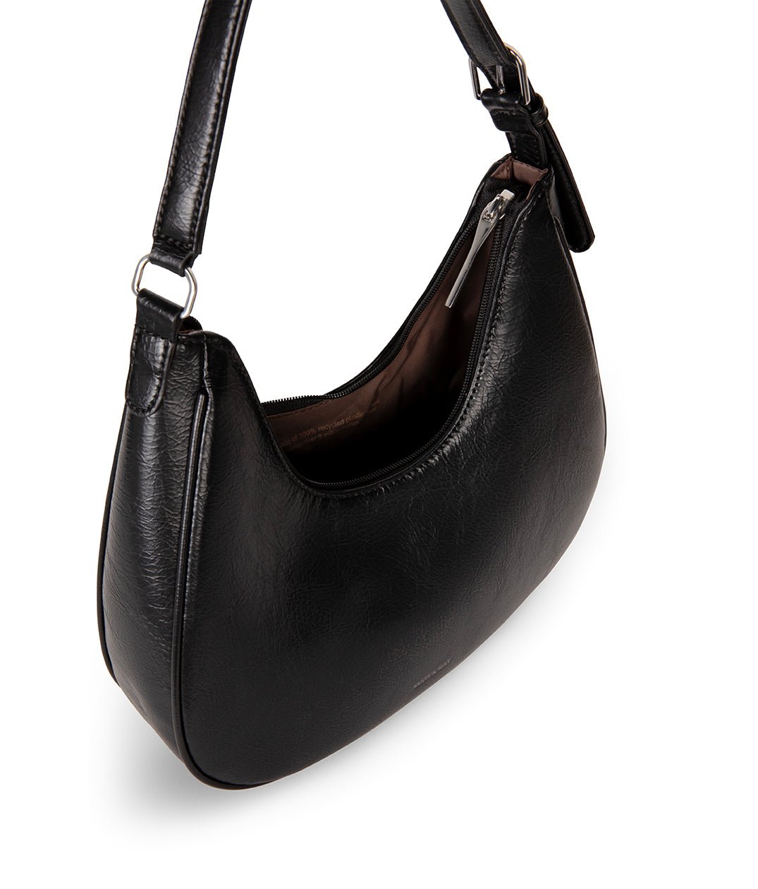 MATT&NAT - CELLO Vegan Shoulder Bag – Theme - Boutique Bubbles