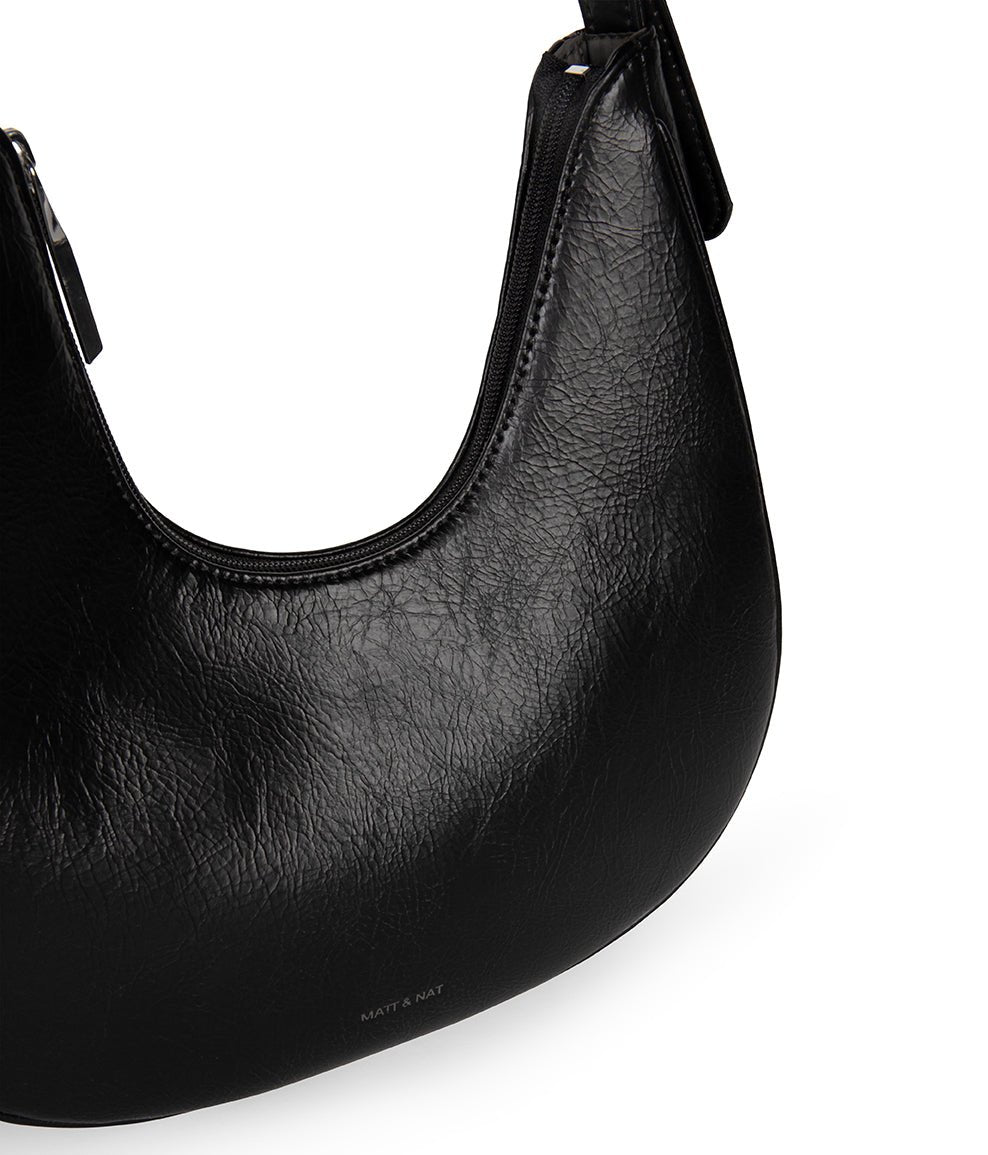 MATT&NAT - CELLO Vegan Shoulder Bag – Theme - Boutique Bubbles