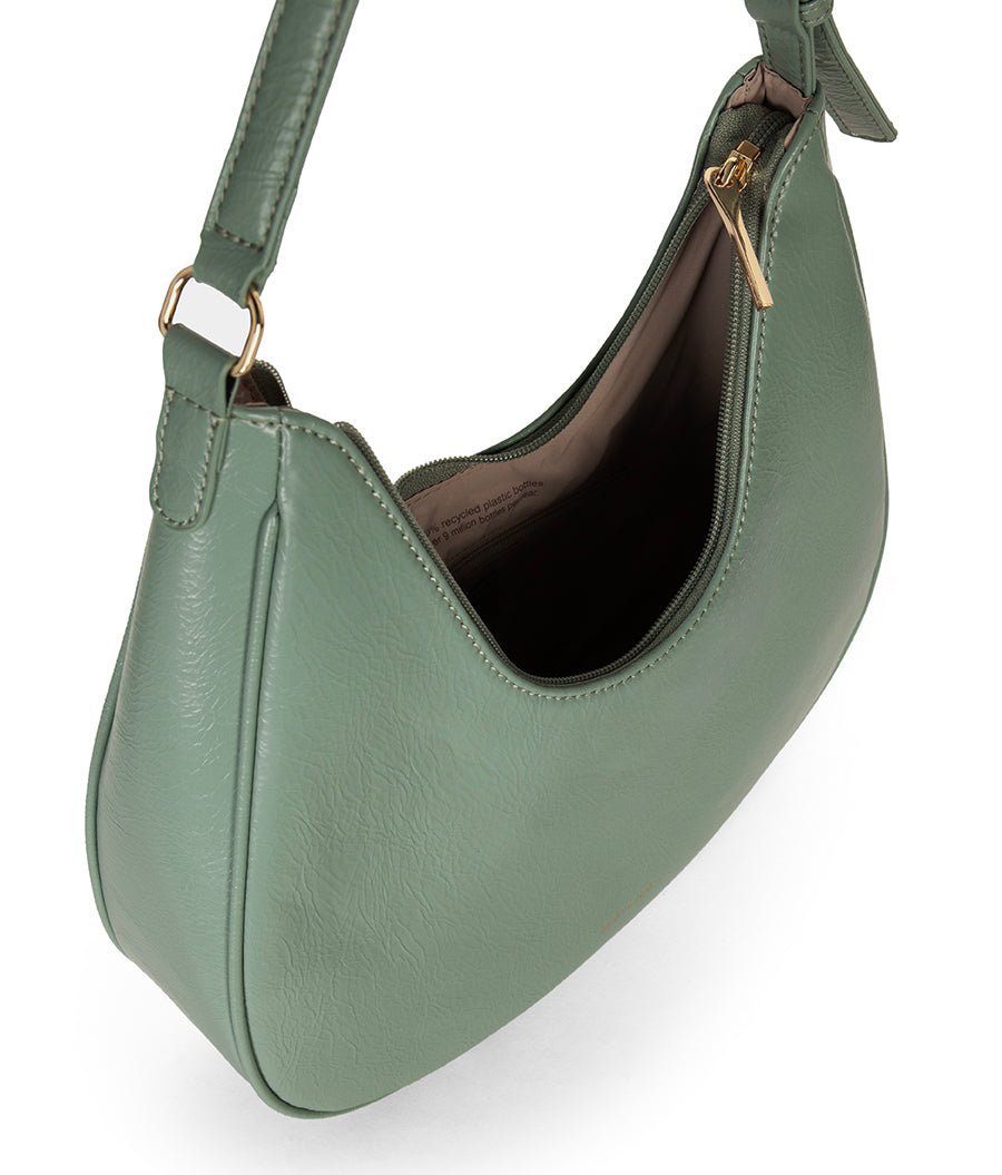MATT&NAT - CELLO Vegan Shoulder Bag – Theme - Boutique Bubbles