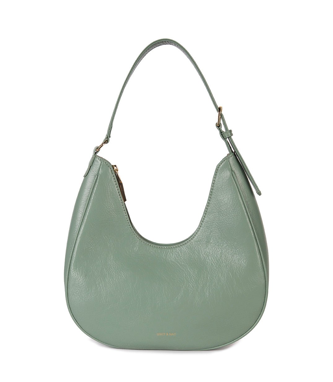 MATT&NAT - CELLO Vegan Shoulder Bag – Theme - Boutique Bubbles