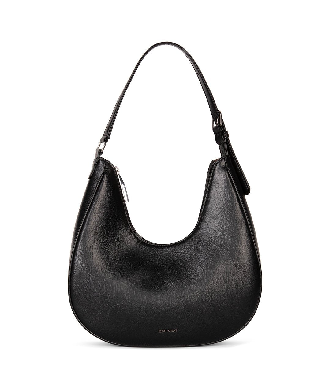 MATT&NAT - CELLO Vegan Shoulder Bag – Theme - Boutique Bubbles
