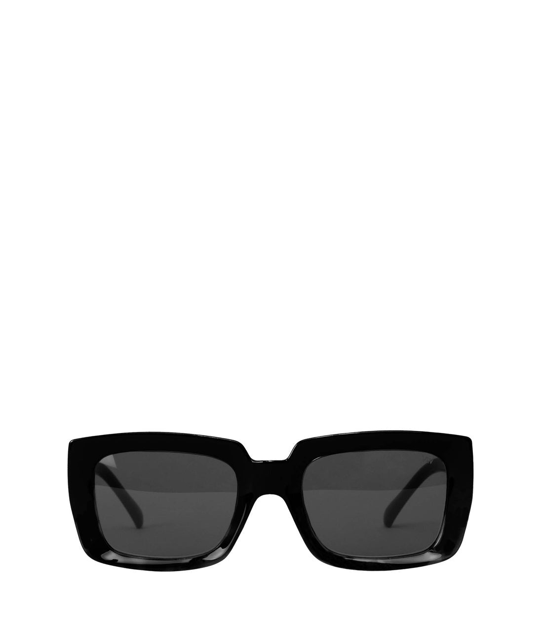 MATT&NAT CERA - 2 - Recycled Rectangle Sunglasses - Boutique Bubbles