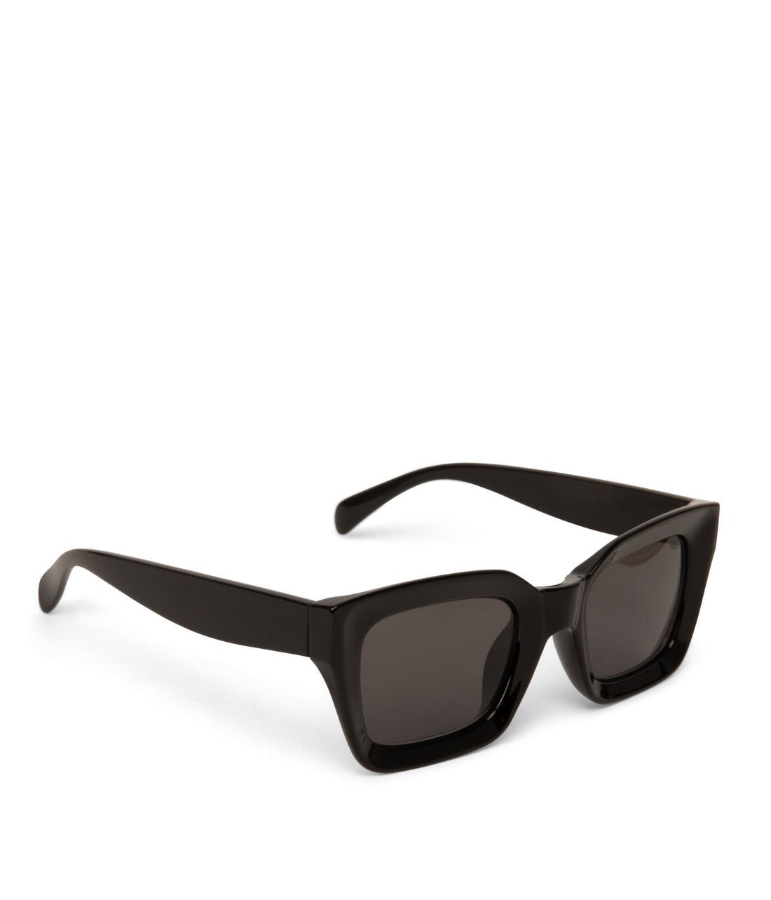 MATT&NAT CERA - 2 - Recycled Rectangle Sunglasses - Boutique Bubbles