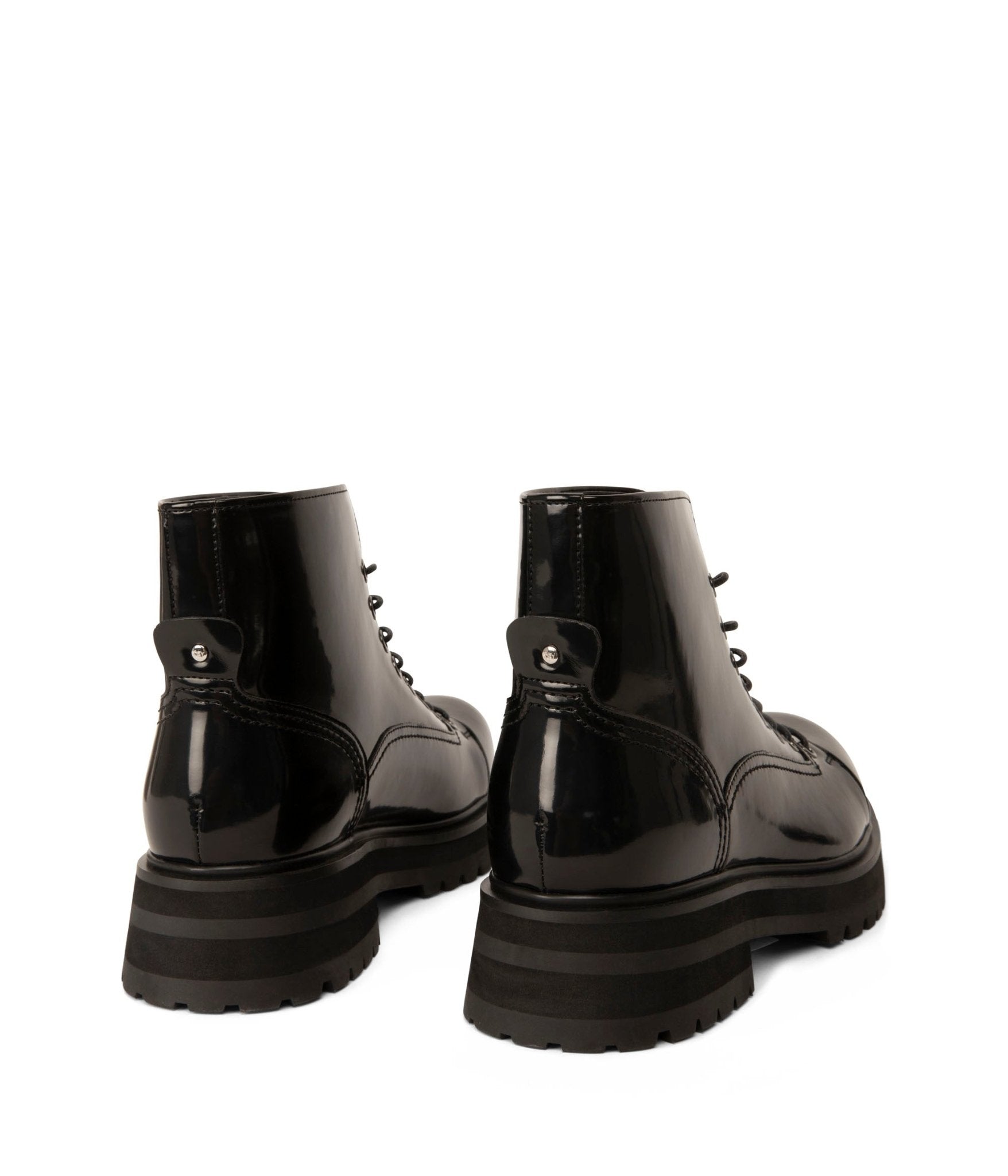 MATT&NAT - CHEAH Men's Vegan Boots - Boutique Bubbles