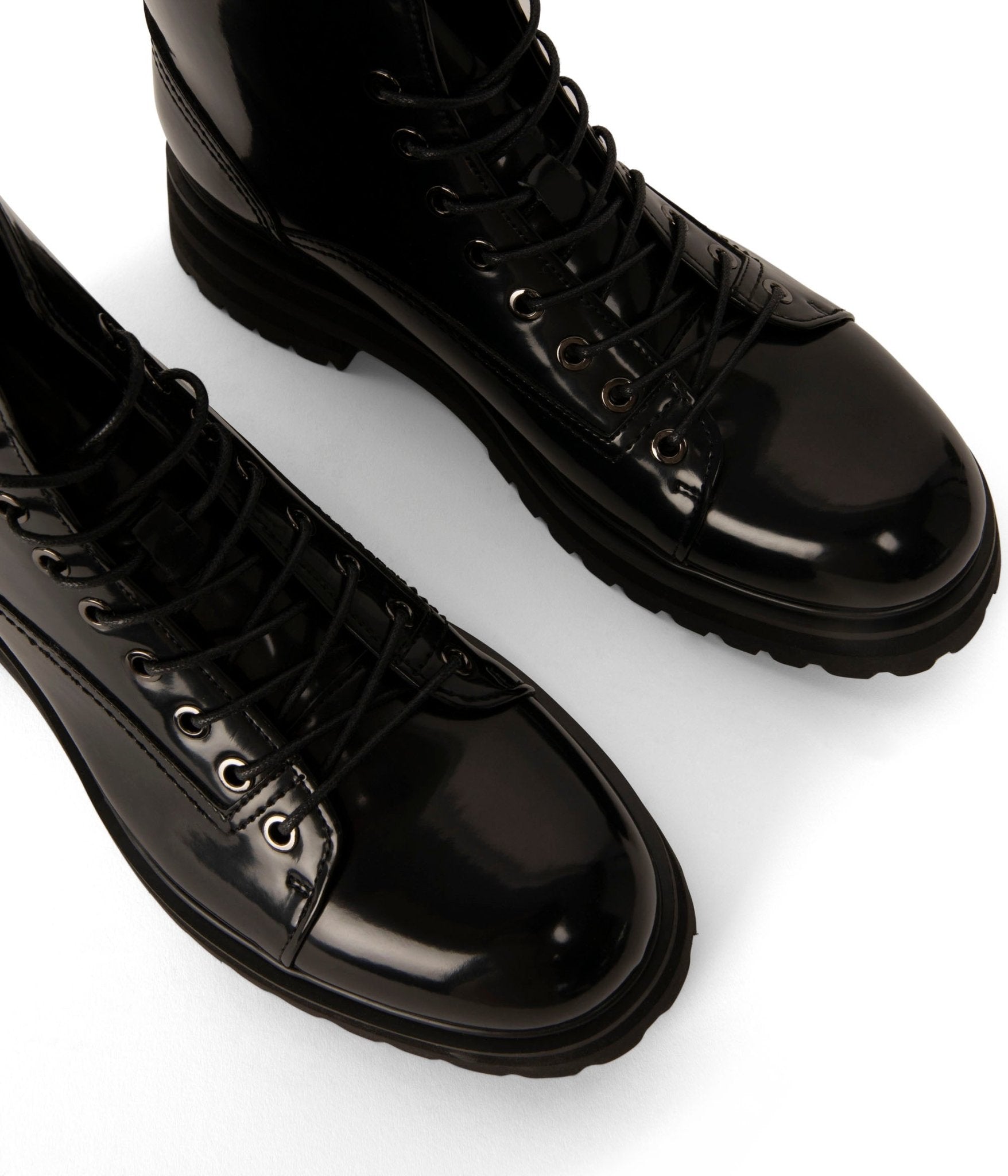 MATT&NAT - CHEAH Men's Vegan Boots - Boutique Bubbles