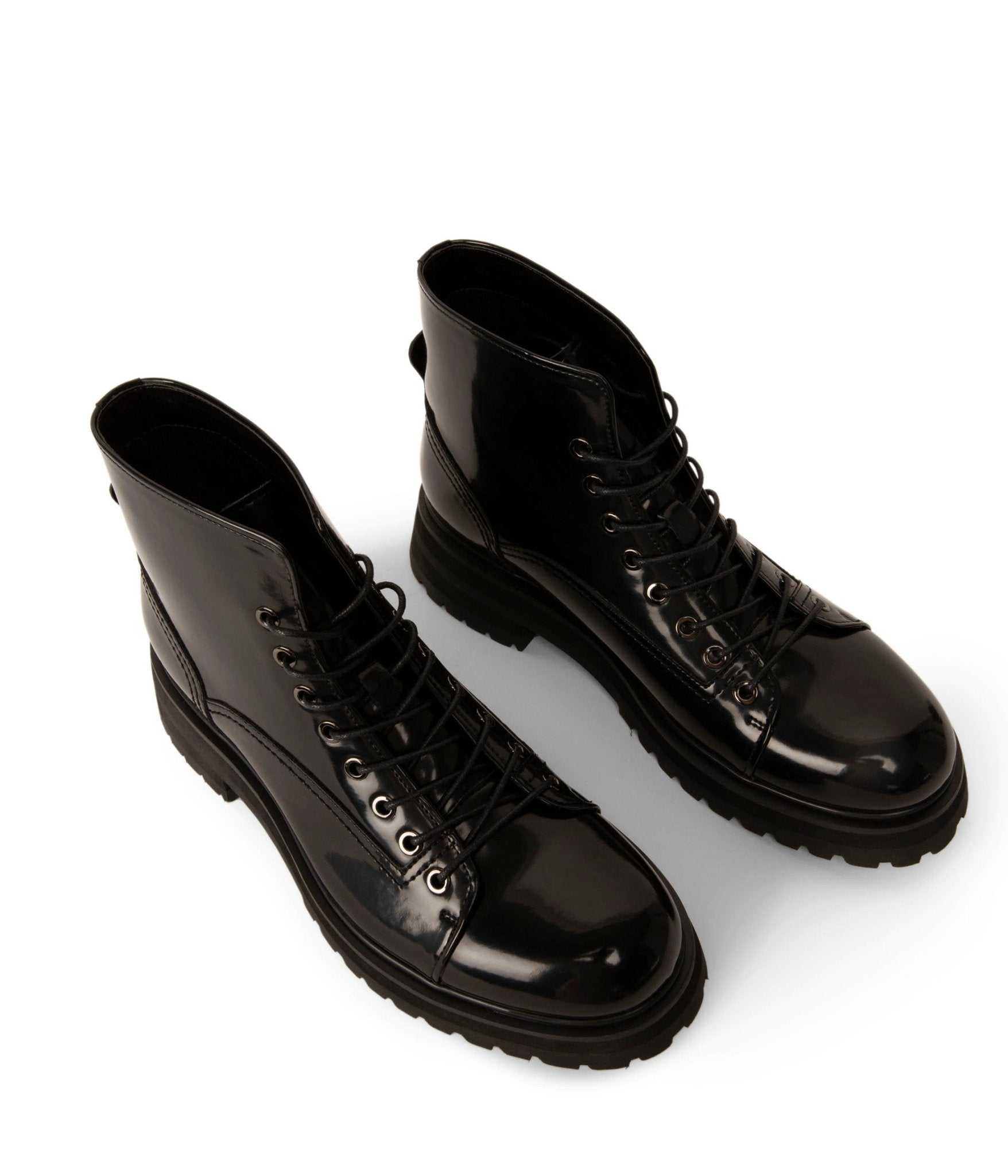 MATT&NAT - CHEAH Men's Vegan Boots - Boutique Bubbles