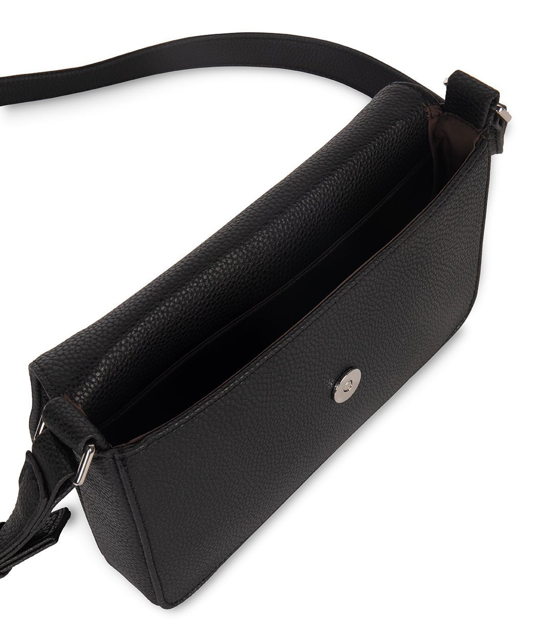 MATT&NAT - DAK Vegan Crossbody Bag - Grain - Boutique Bubbles