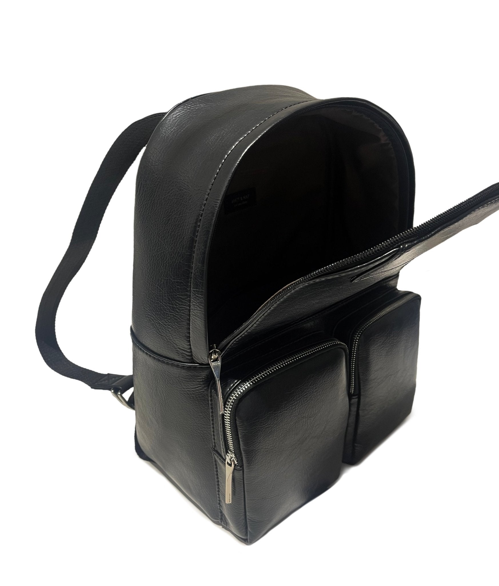 MATT&NAT - DONNIE Vegan Backpack – Theme - Boutique Bubbles