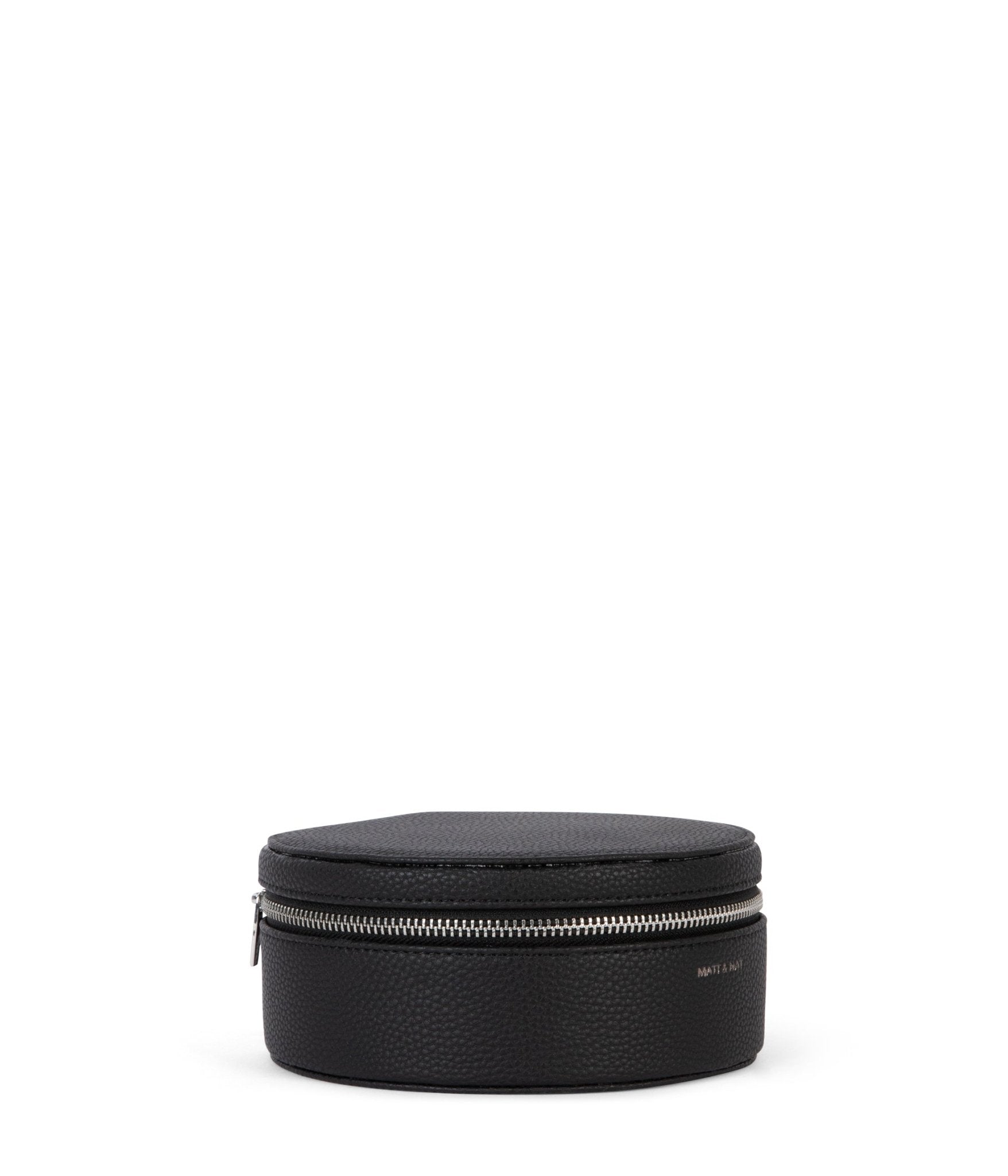 MATT&NAT - DOT Vegan Vanity Case - Grain - Boutique Bubbles