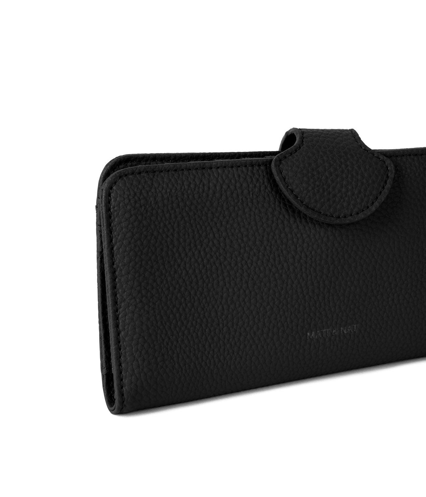 MATT&NAT - FLOAT Vegan Wallet - Grain - Boutique Bubbles