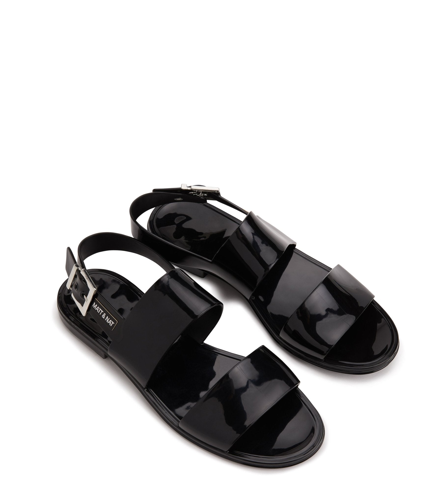 MATT&NAT - GLAM Women’s Vegan Waterproof Sandals - Boutique Bubbles