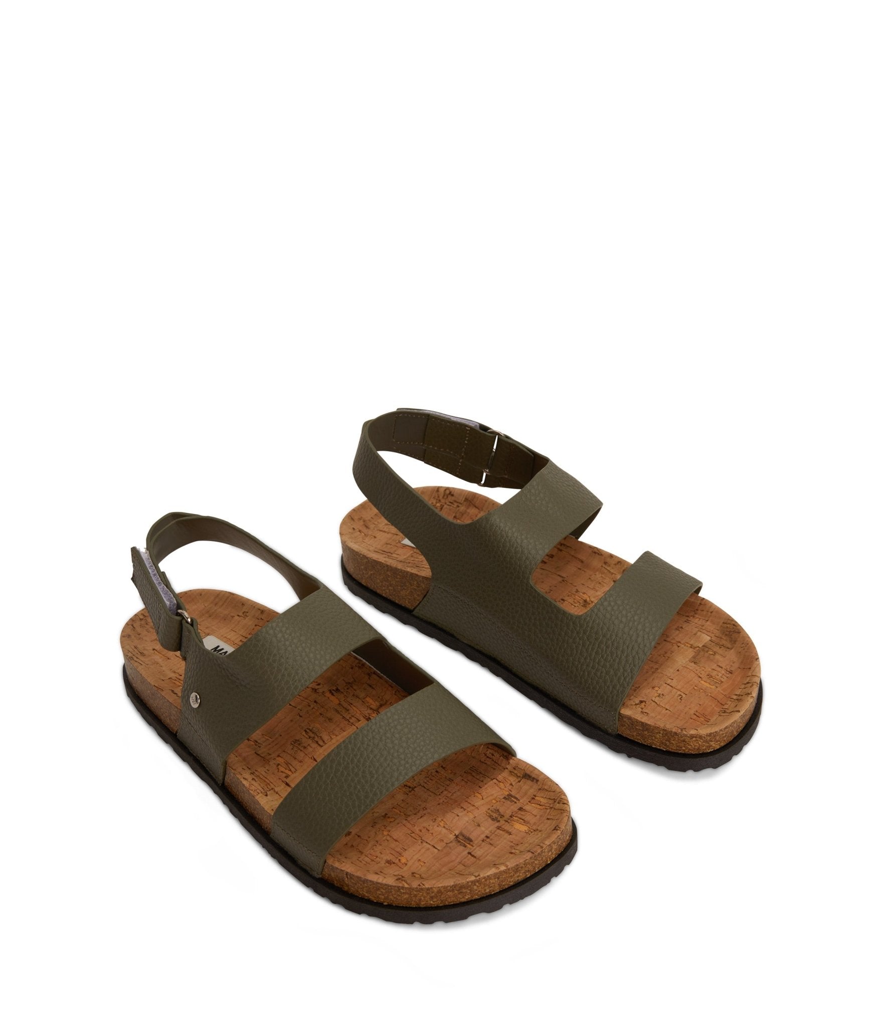 MATT&NAT - IDLY Women's Vegan Sandals - Boutique Bubbles
