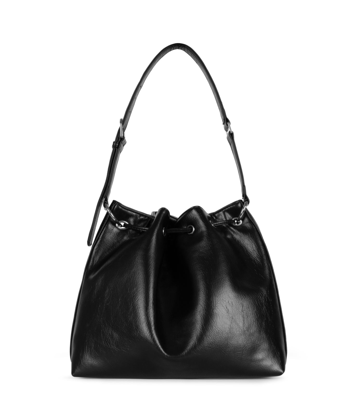 MATT&NAT - JAN Vegan Bucket Bag – Theme - Boutique Bubbles