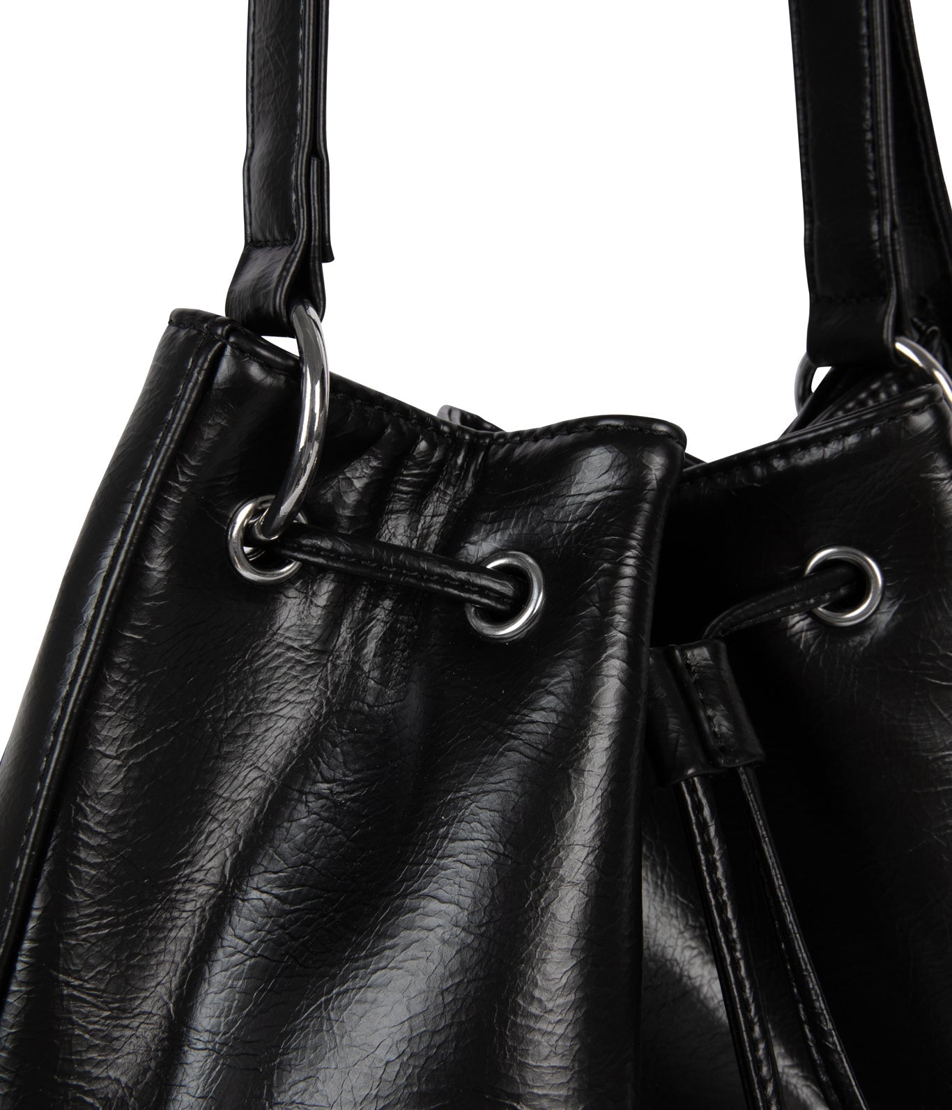 MATT&NAT - JAN Vegan Bucket Bag – Theme - Boutique Bubbles