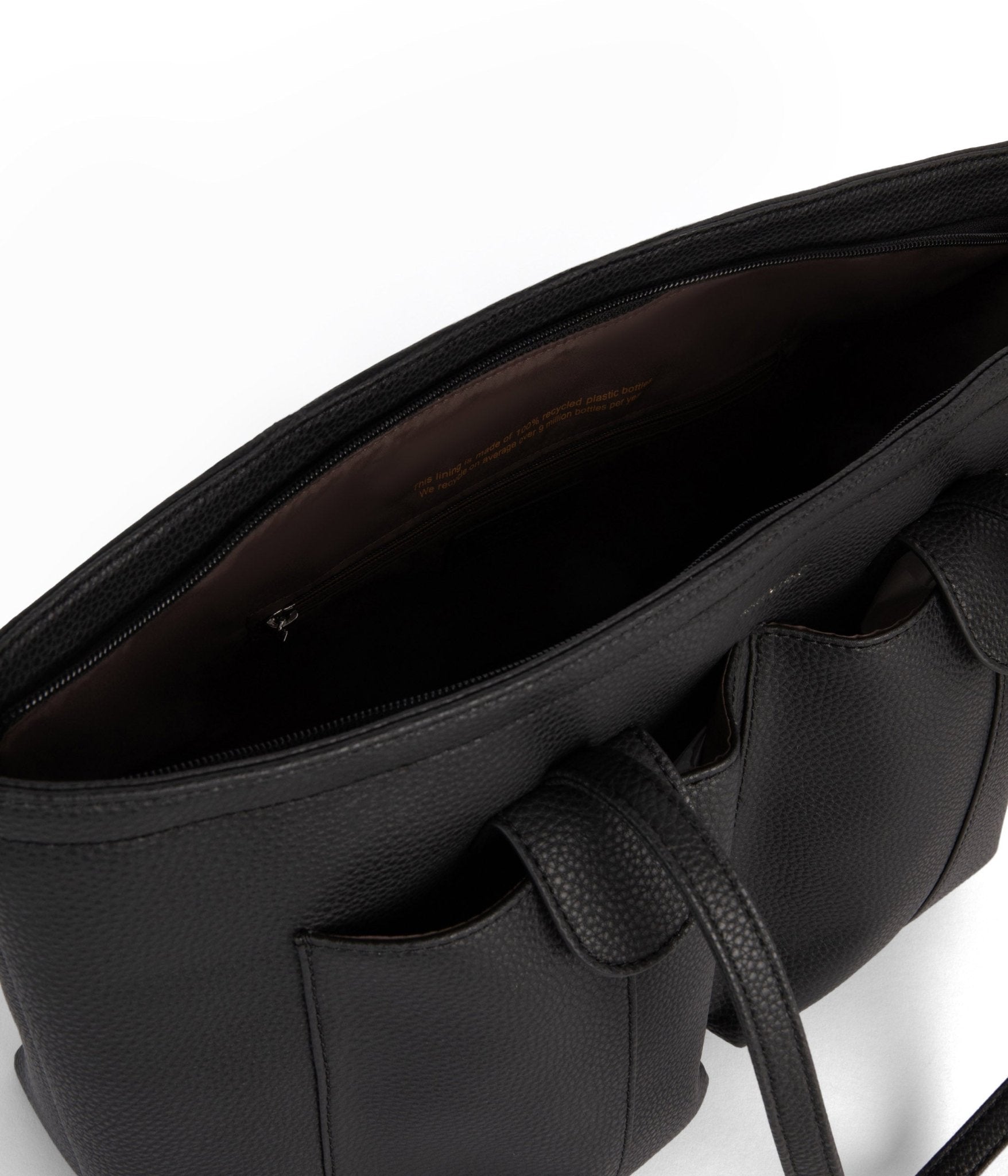 MATT&NAT - JOS Vegan Tote Bag – Grain - Boutique Bubbles