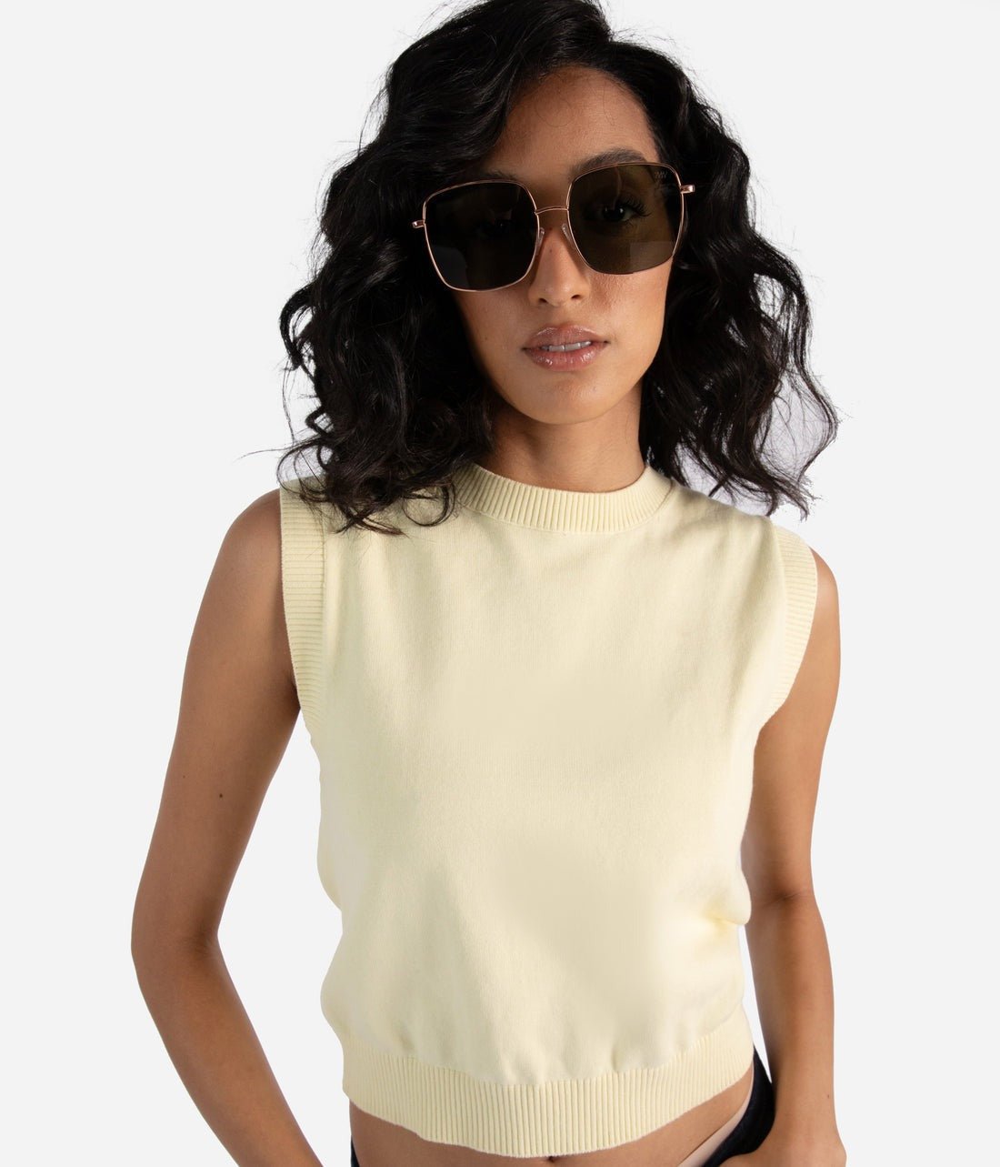MATT&NAT KAYA - Square Sunglasses - Boutique Bubbles