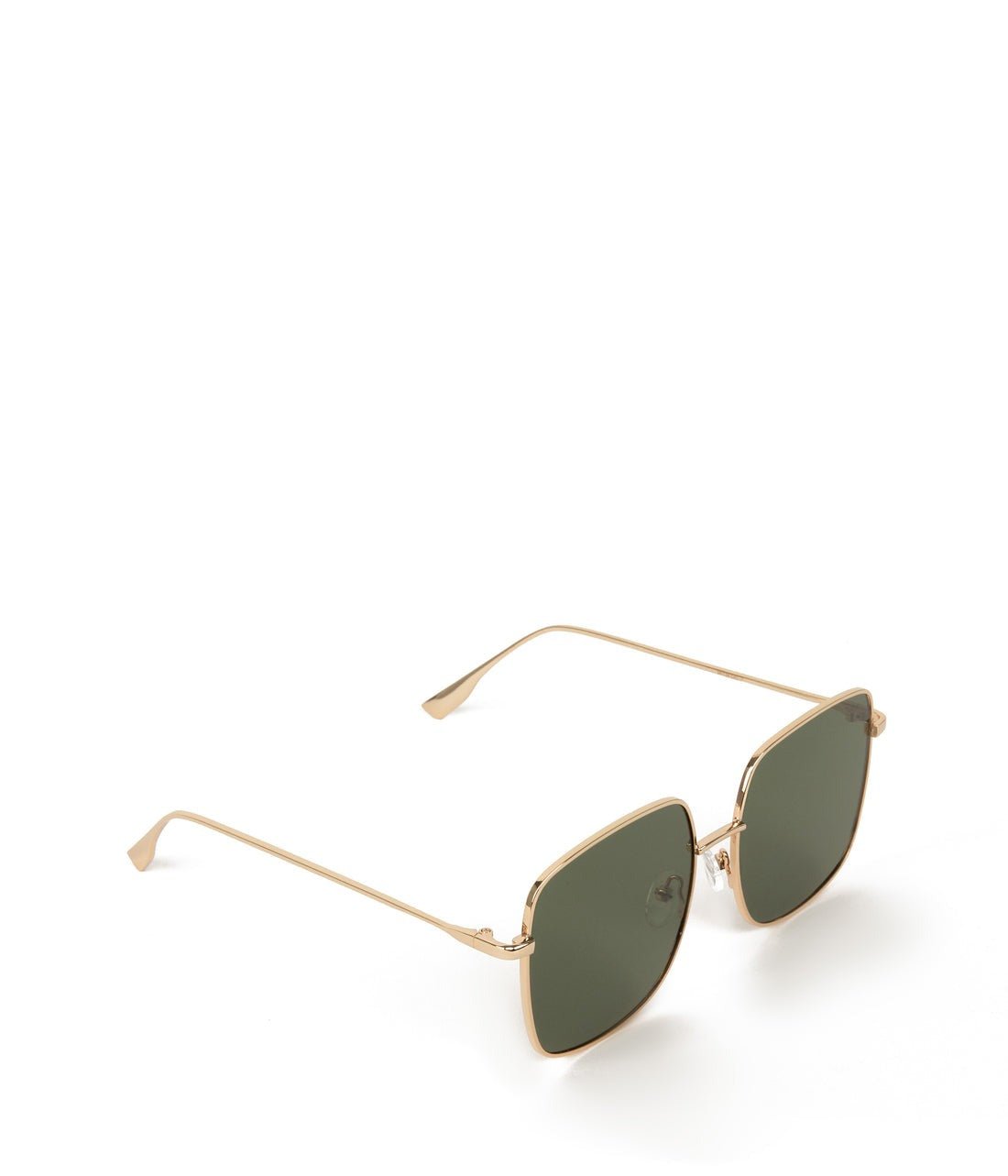 MATT&NAT KAYA - Square Sunglasses - Boutique Bubbles