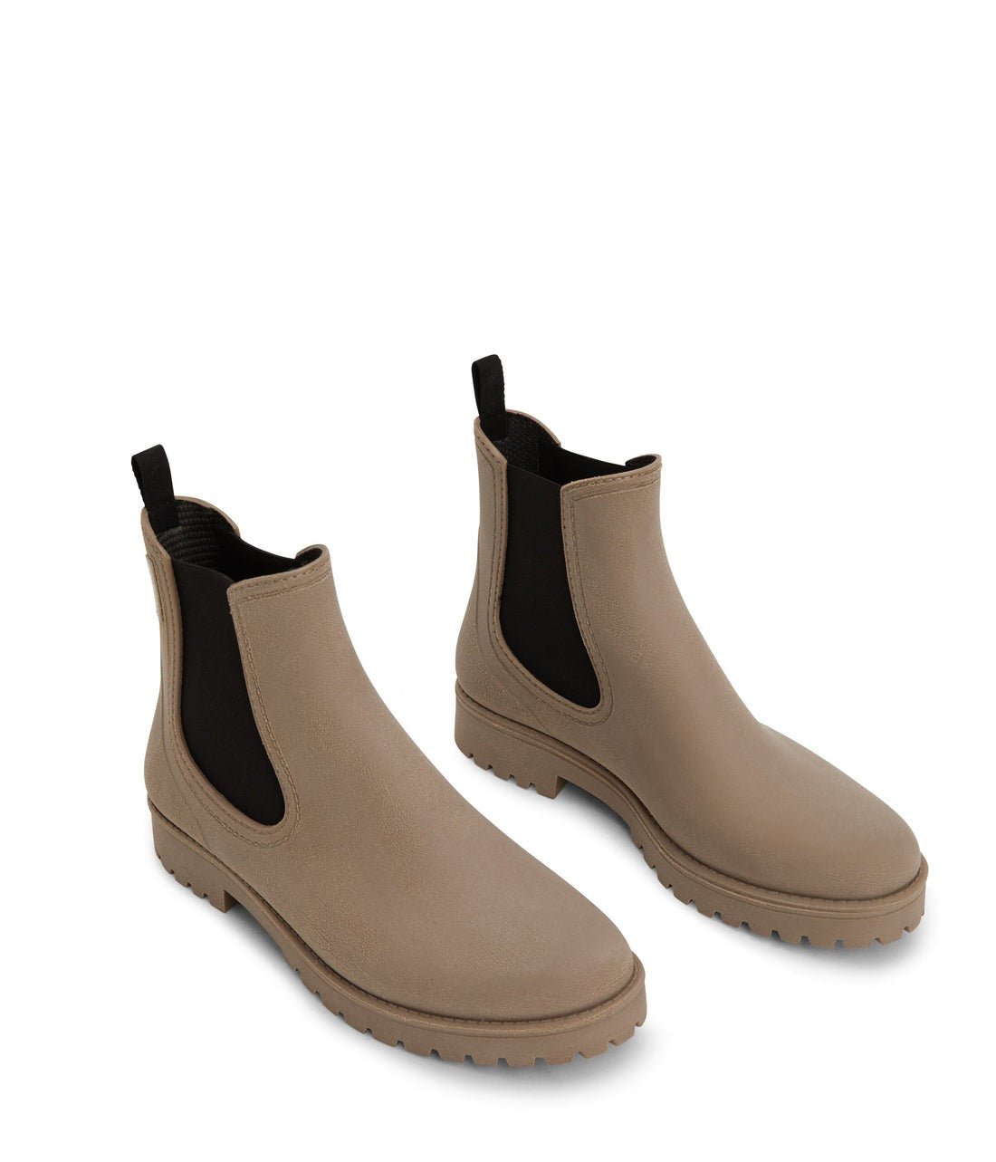 MATT&NAT LANEY - Women's Vegan Rain Boots - Boutique Bubbles