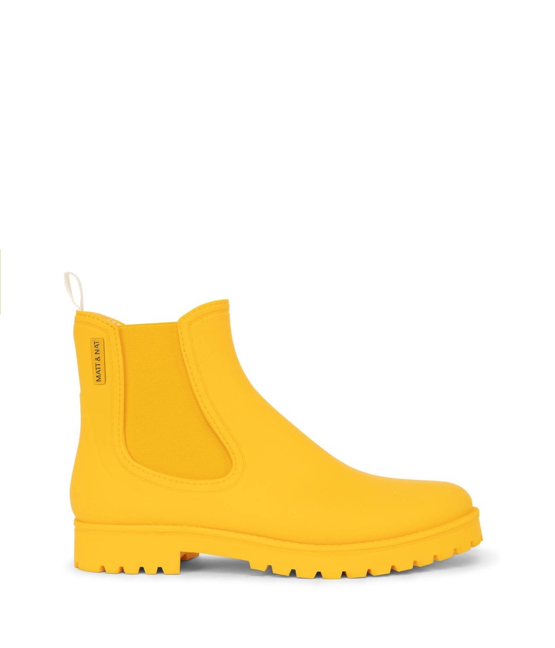 MATT&NAT LANEY - Women's Vegan Rain Boots - Boutique Bubbles