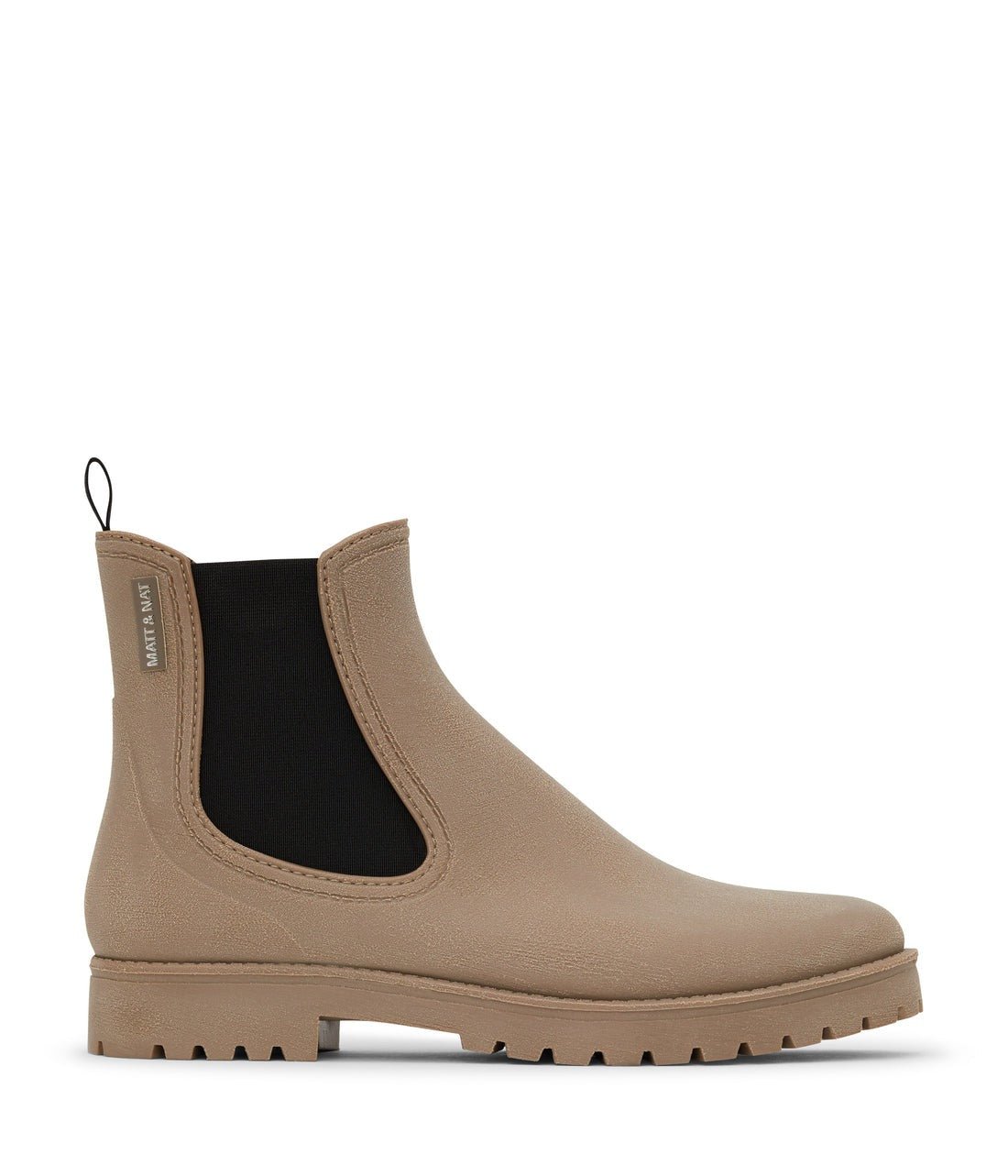 MATT&NAT LANEY - Women's Vegan Rain Boots - Boutique Bubbles