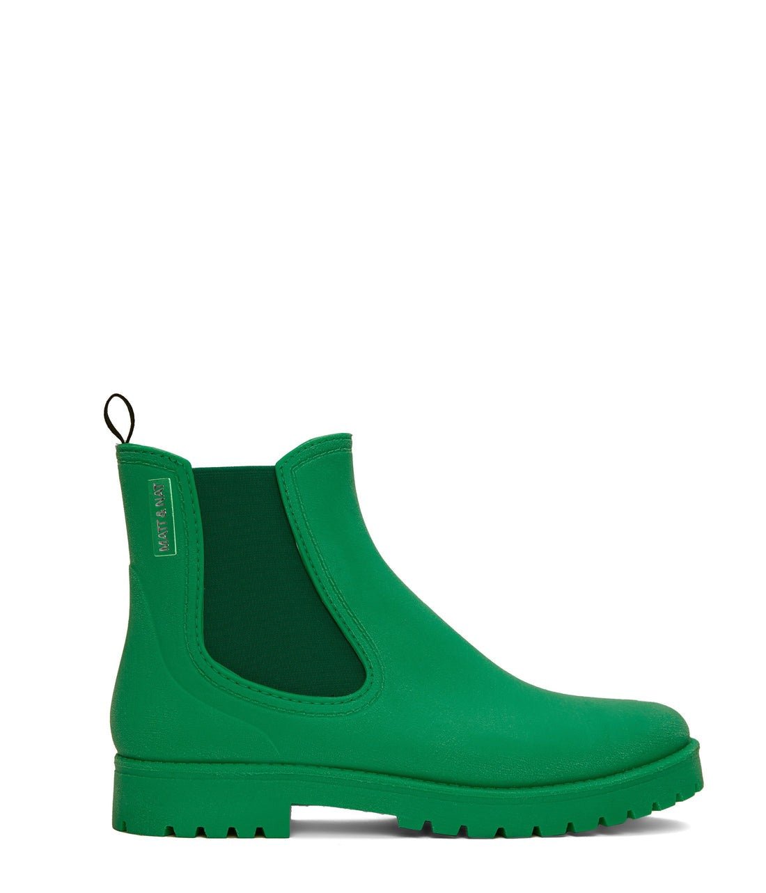 MATT&NAT LANEY - Women's Vegan Rain Boots - Boutique Bubbles