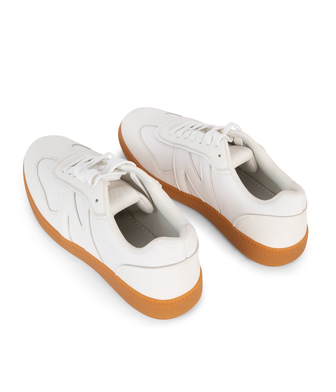 MATT&NAT - LEAF Women’s Vegan Sneakers - Boutique Bubbles
