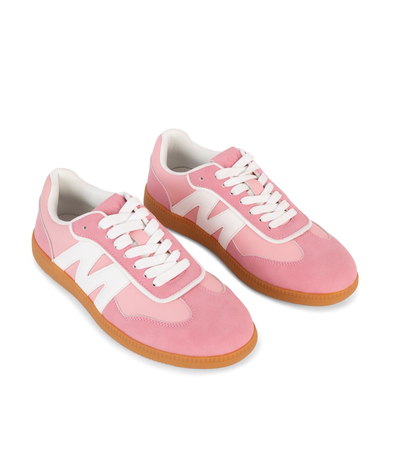 MATT&NAT - LEAF Women’s Vegan Sneakers - Boutique Bubbles
