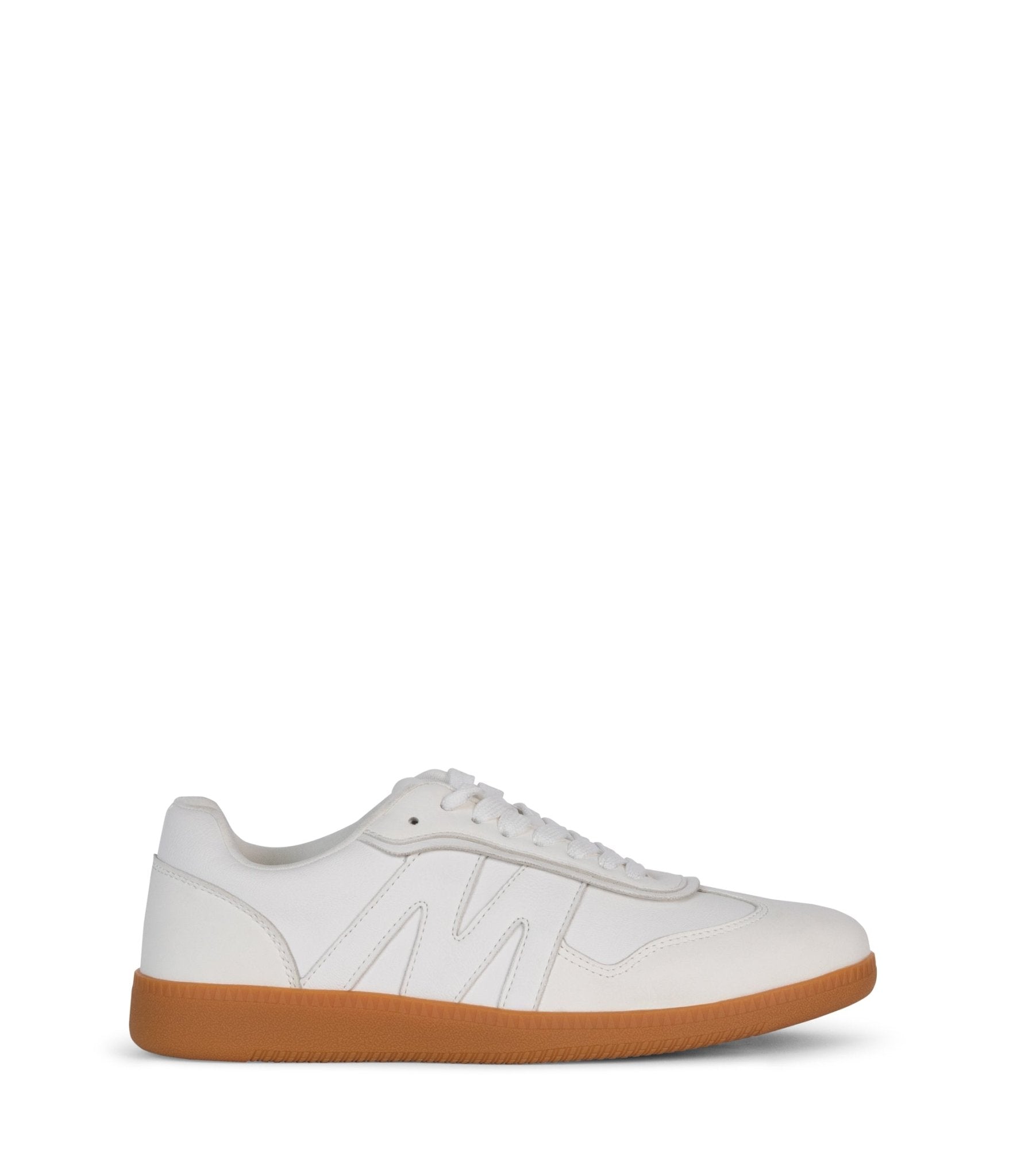 MATT&NAT - LEAF Women’s Vegan Sneakers - Boutique Bubbles
