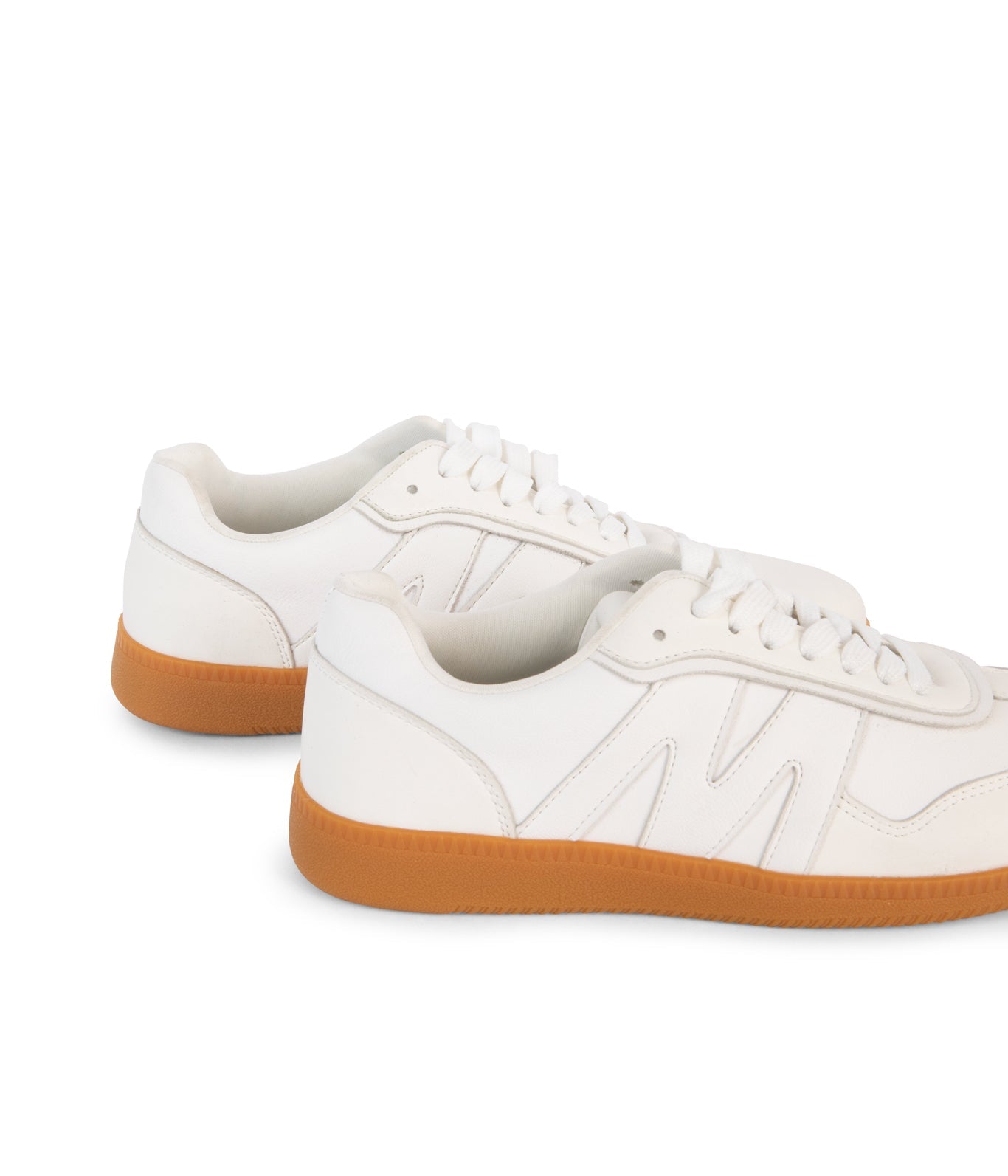 MATT&NAT - LEAF Women’s Vegan Sneakers - Boutique Bubbles