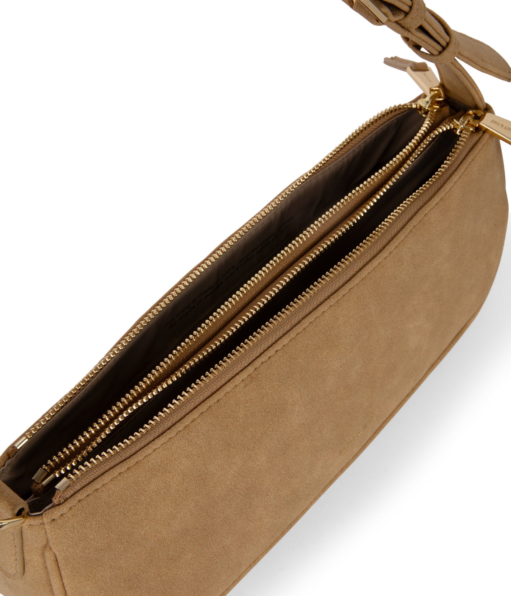 MATT&NAT - LENE Vegan Shoulder Bag – Solstice - Boutique Bubbles
