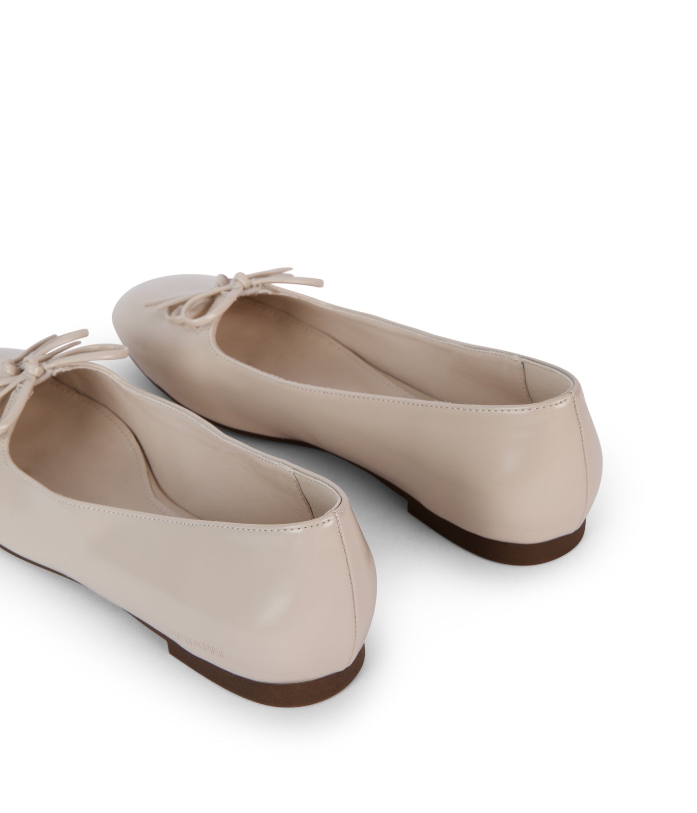 MATT&NAT - LESS Women’s Vegan Flats - Boutique Bubbles