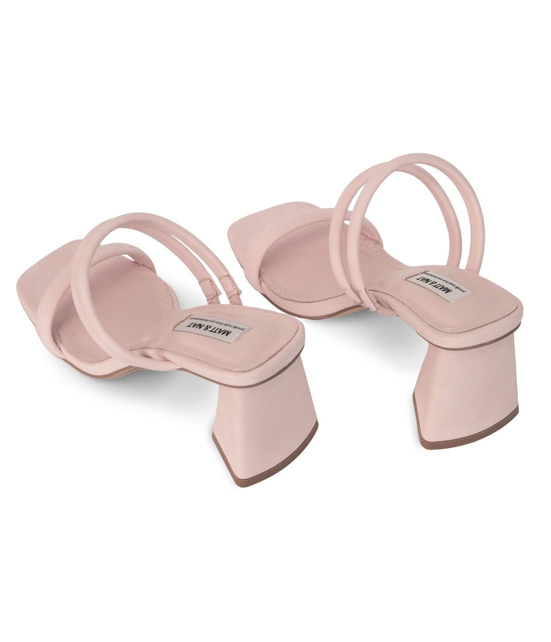 MATT&NAT LINO - Women's Vegan Heels - Boutique Bubbles